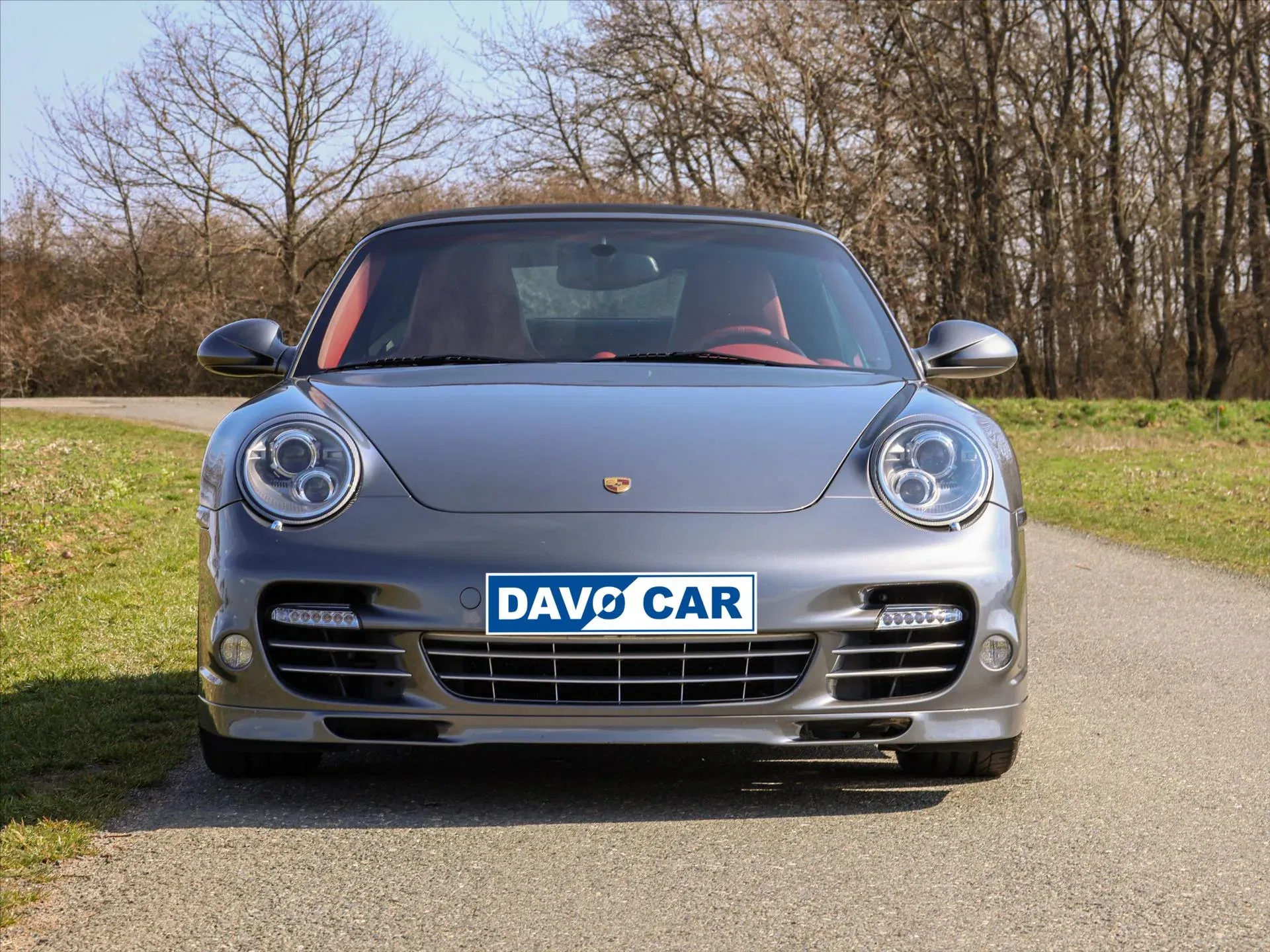 Porsche 911 - Náhled 2
