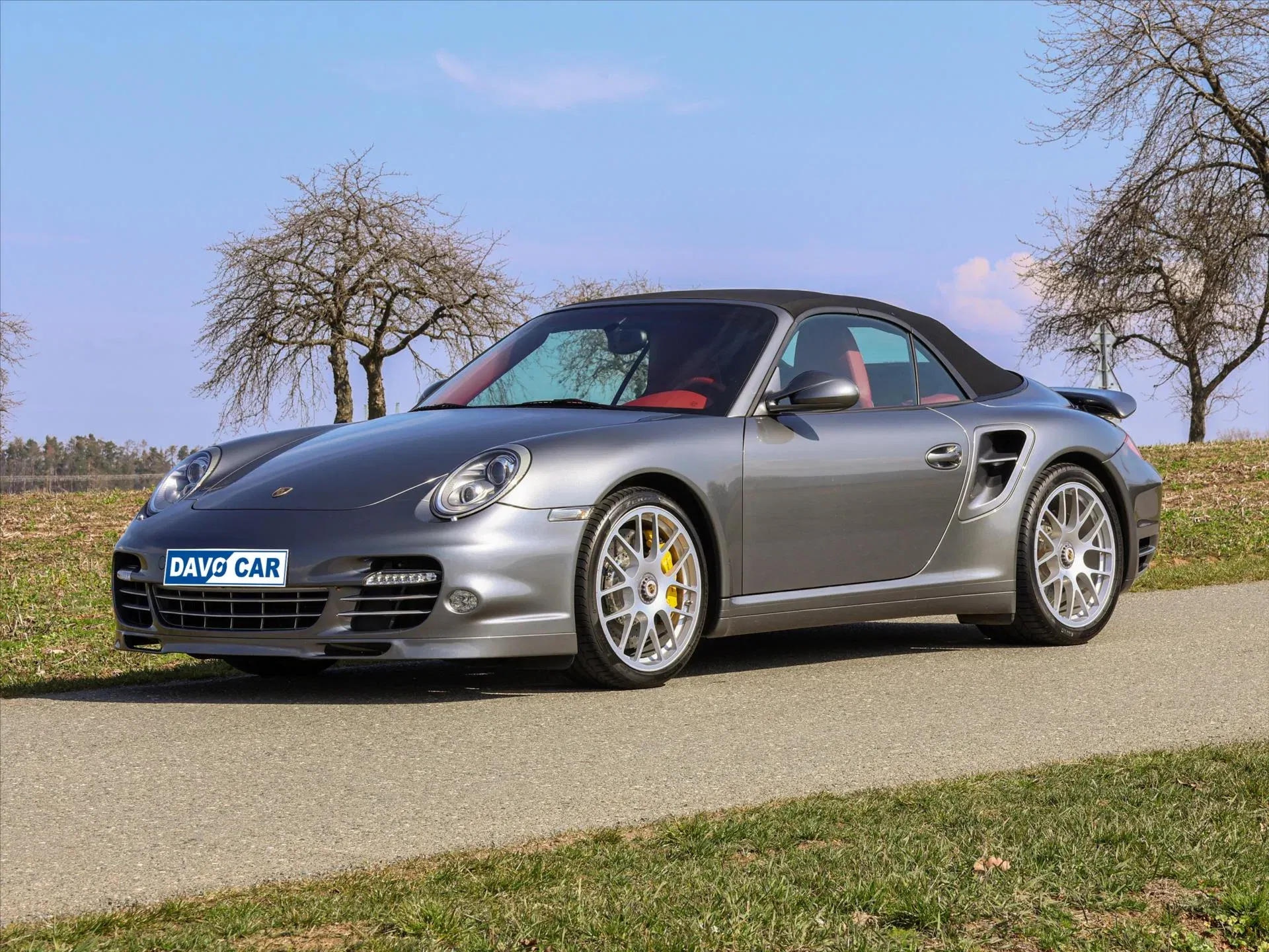 Porsche 911 - Náhled 3