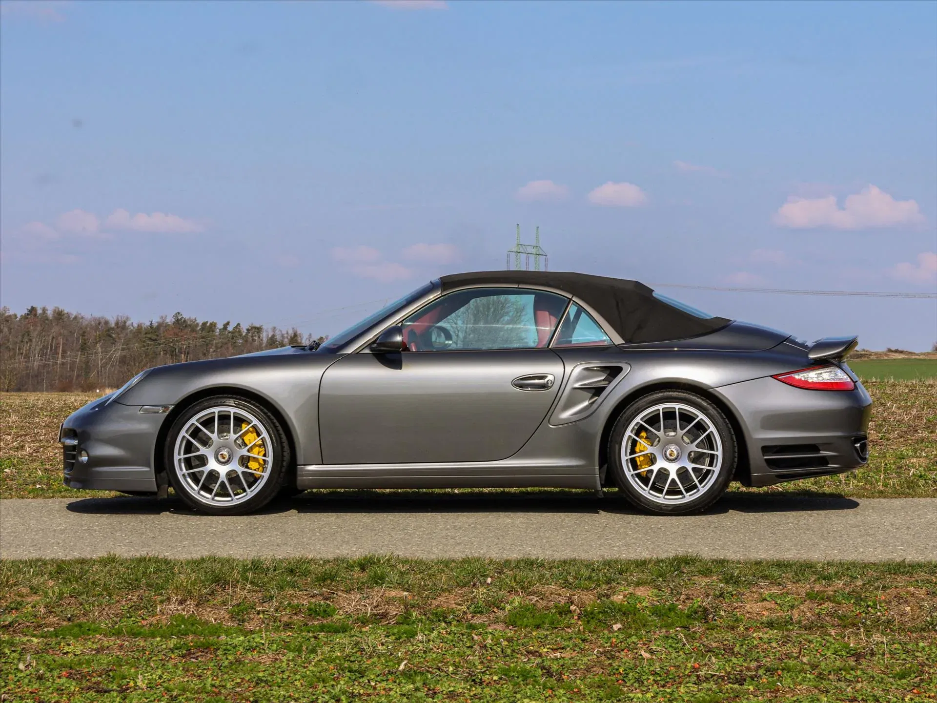 Porsche 911 - Náhled 4
