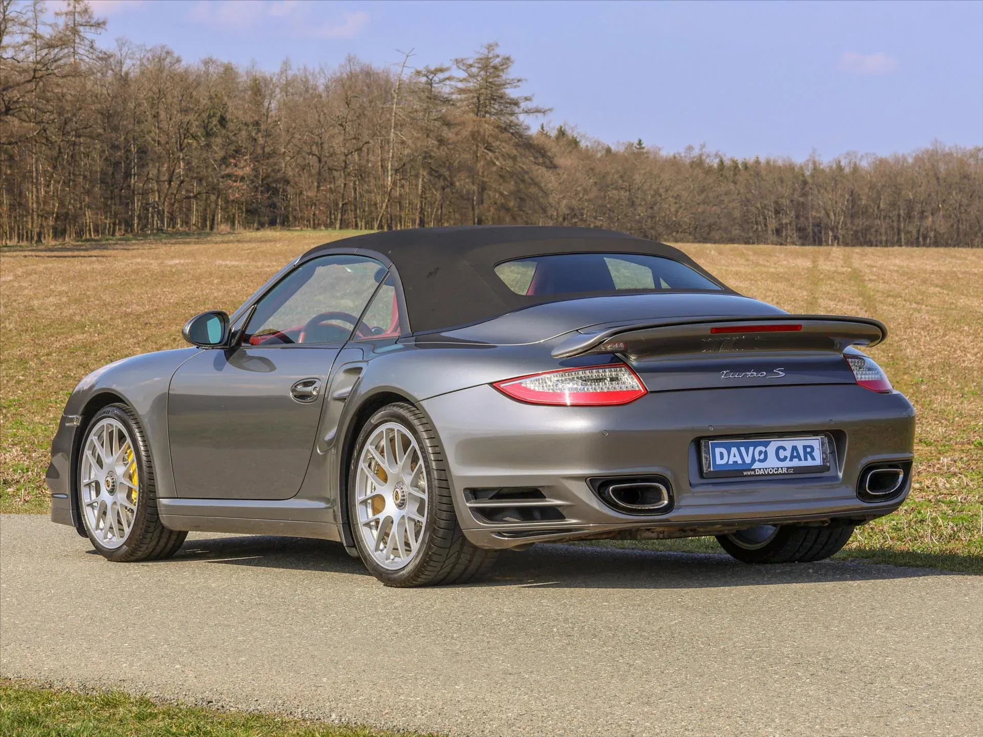 Porsche 911 - Náhled 5