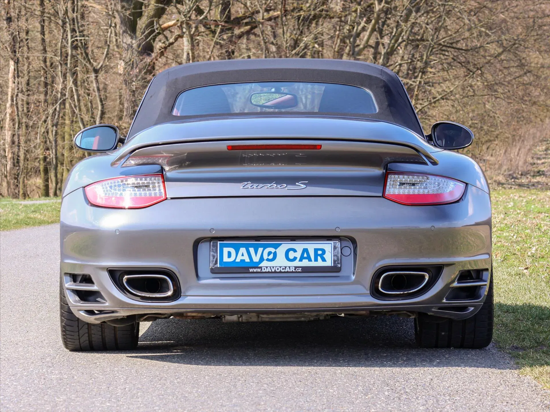 Porsche 911 - Náhled 6