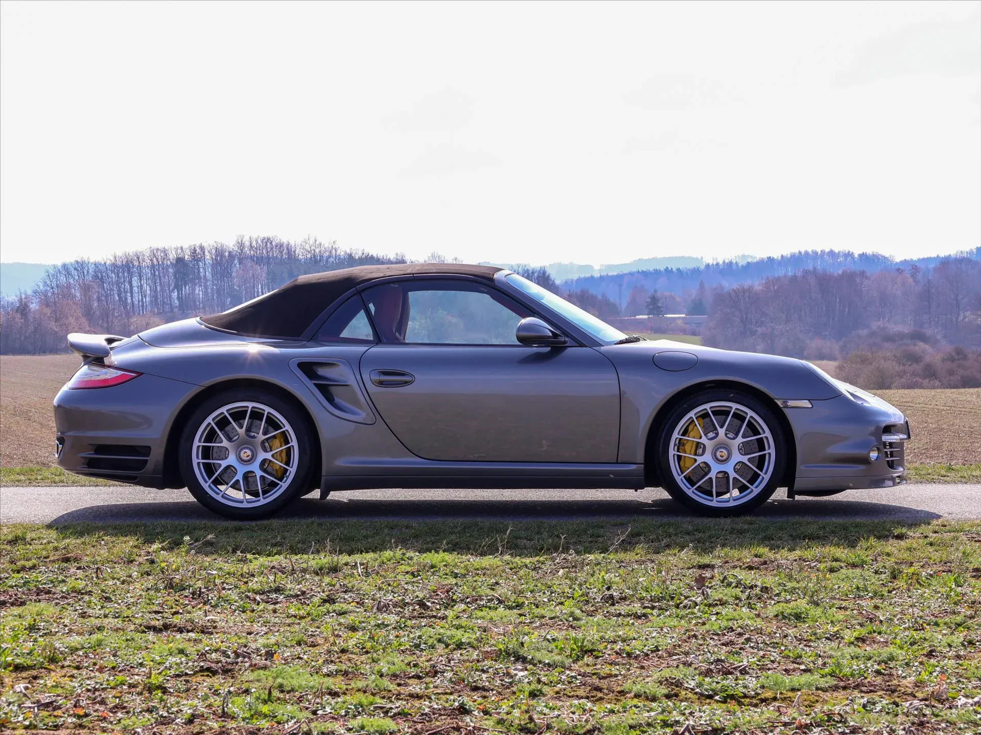 Porsche 911 - Náhled 8