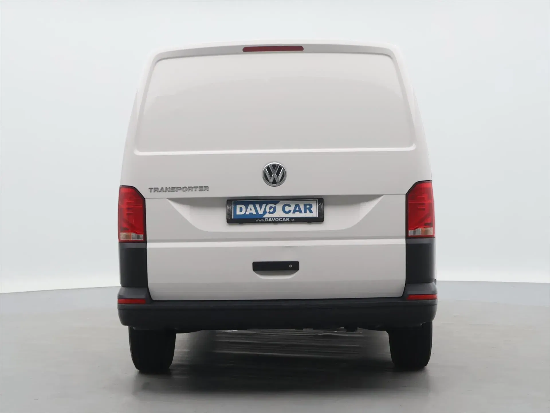 Volkswagen Transporter - Náhled 5