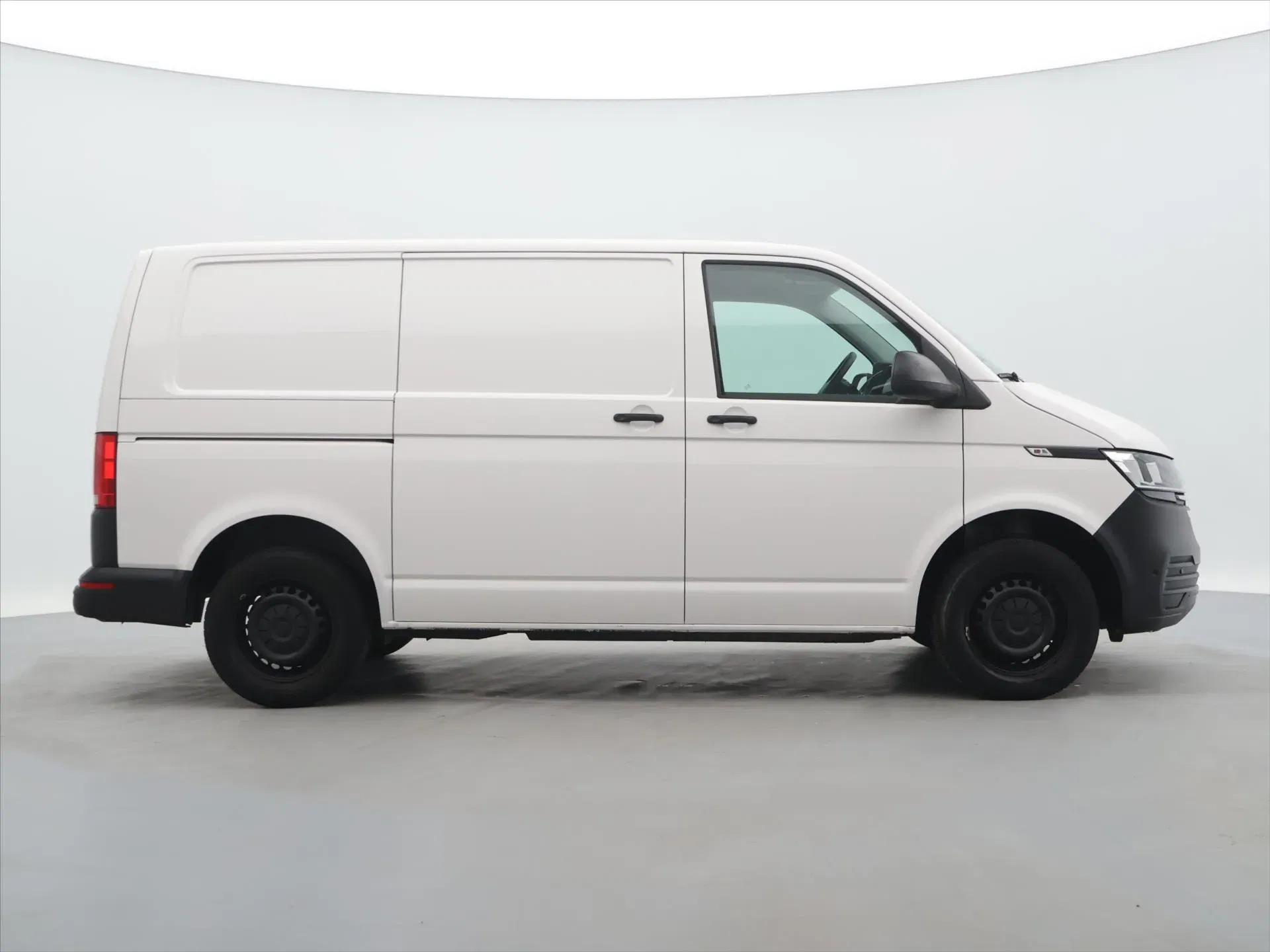 Volkswagen Transporter - Náhled 7