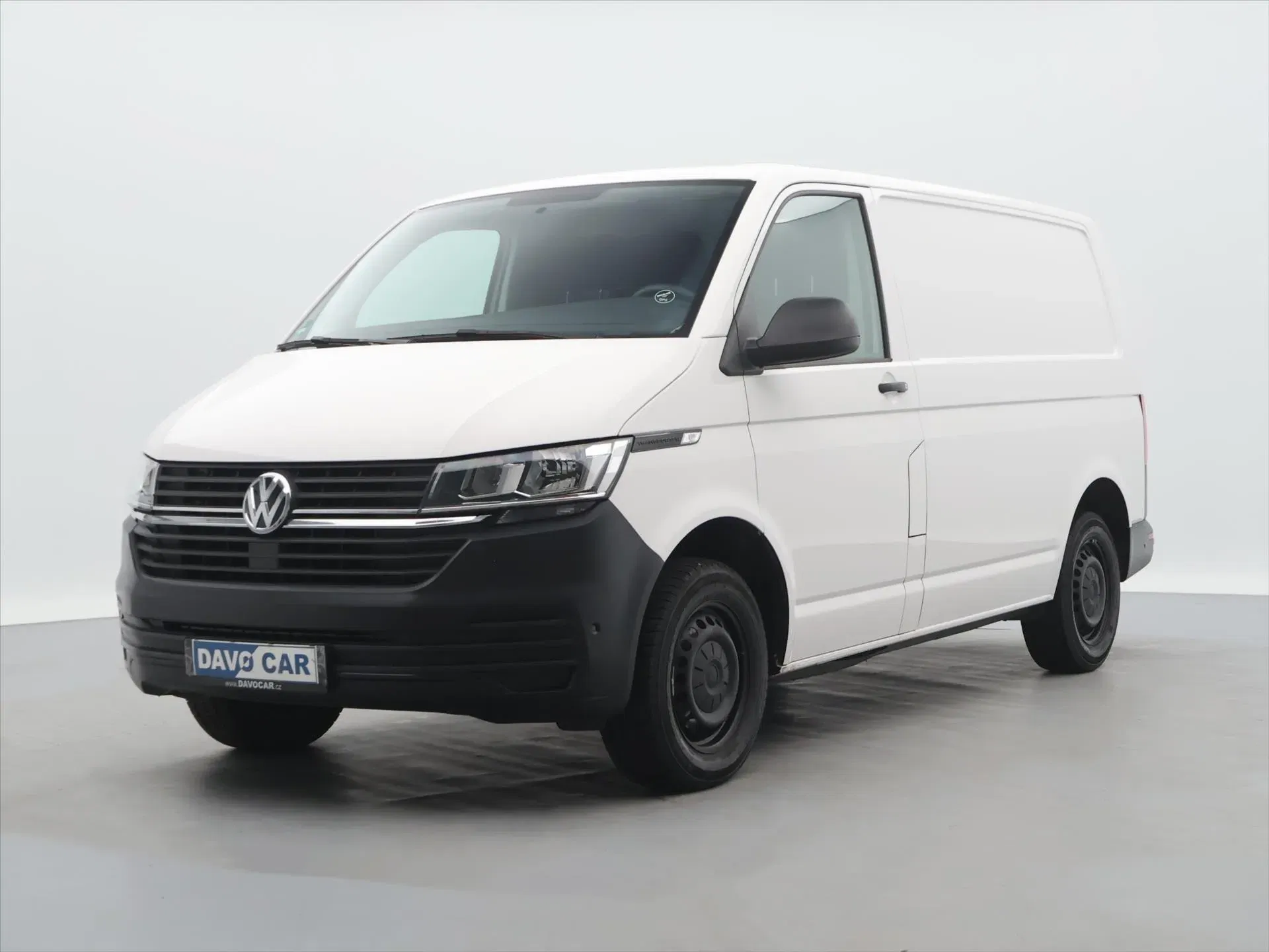 Volkswagen Transporter - Náhled 2