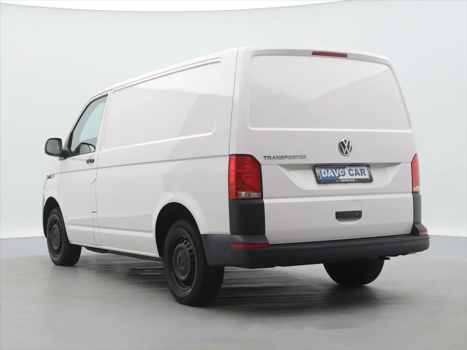 Volkswagen Transporter - Náhled 4