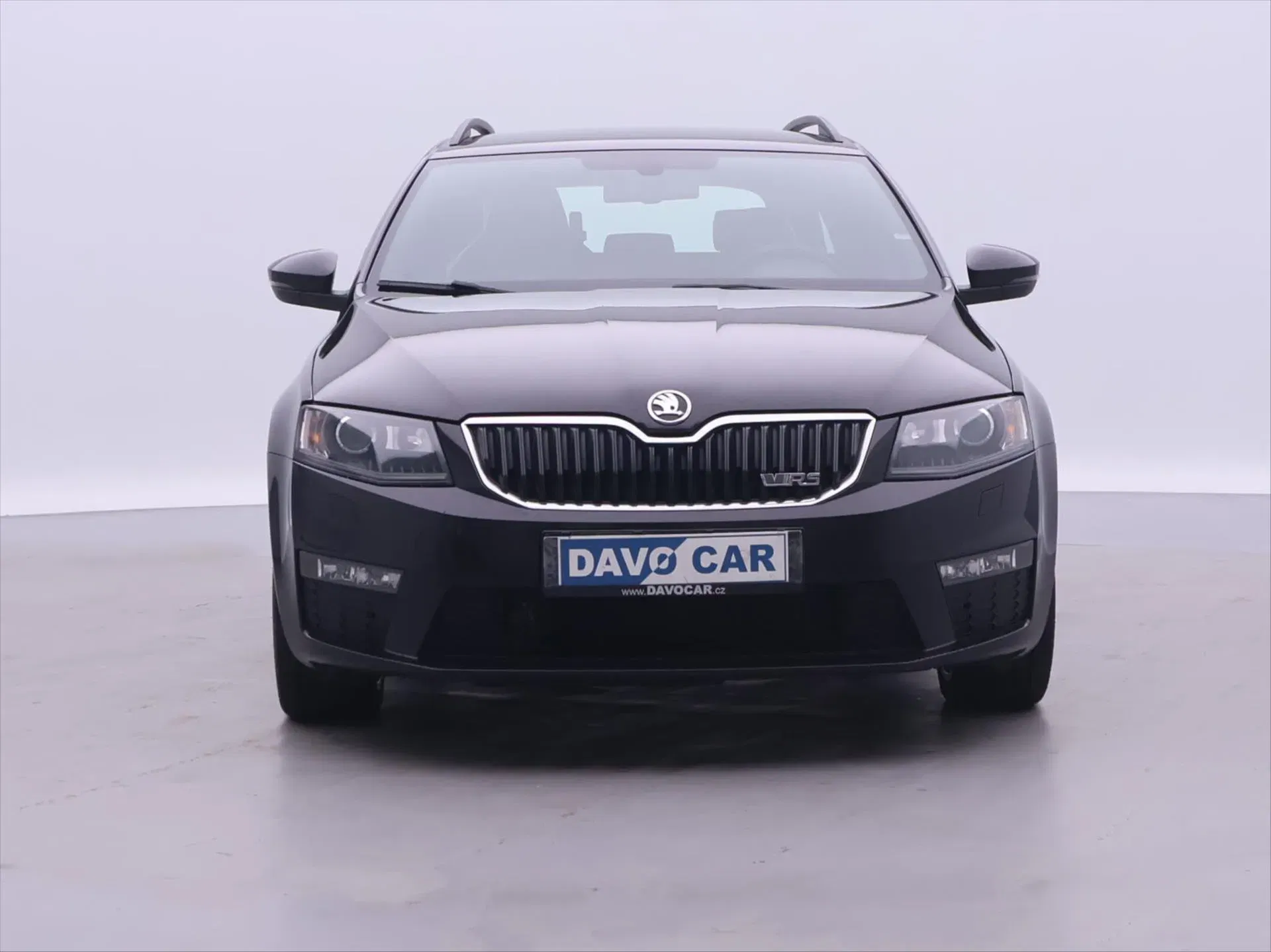 Škoda Octavia - Náhled 2