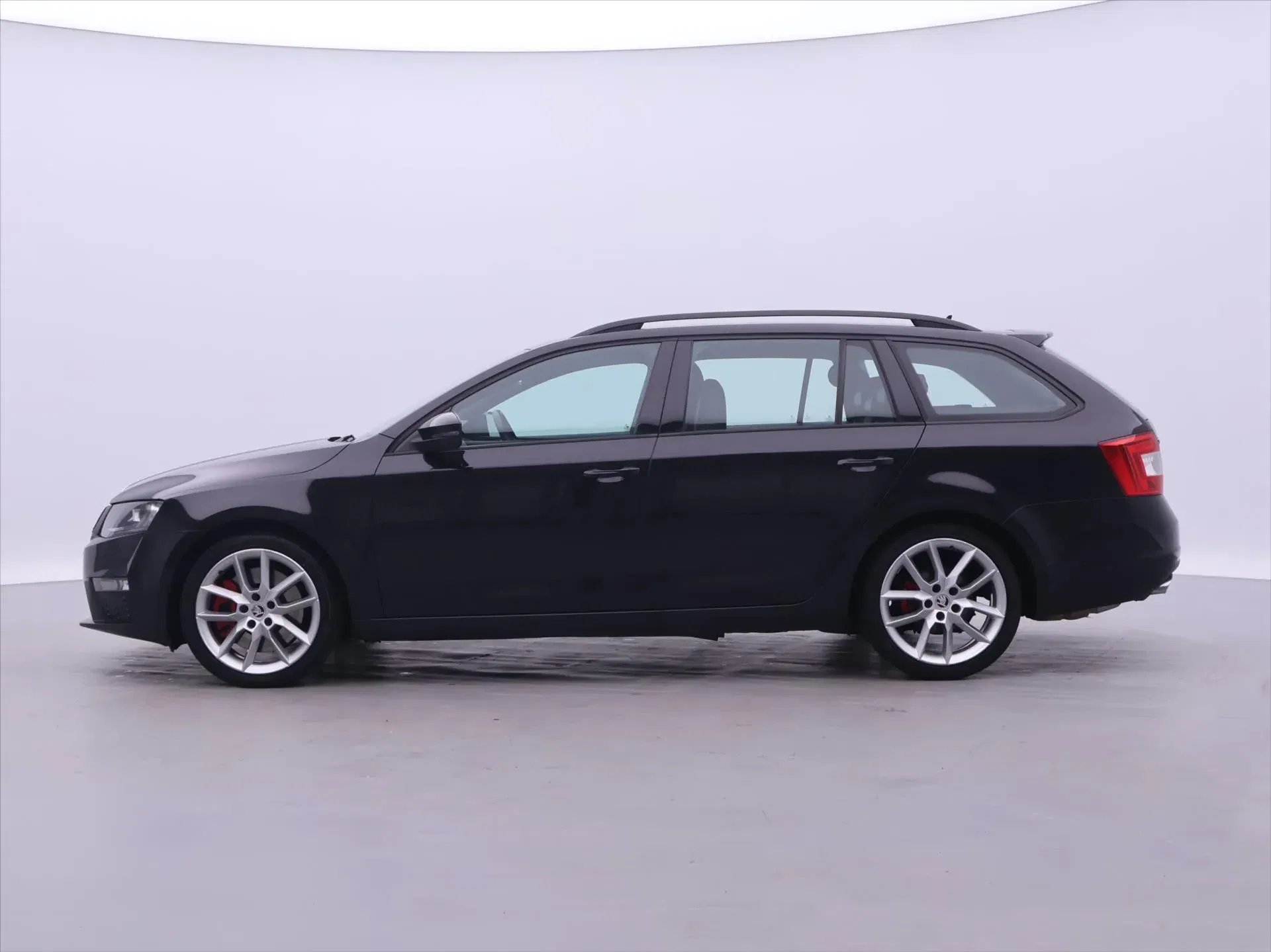 Škoda Octavia - Náhled 4