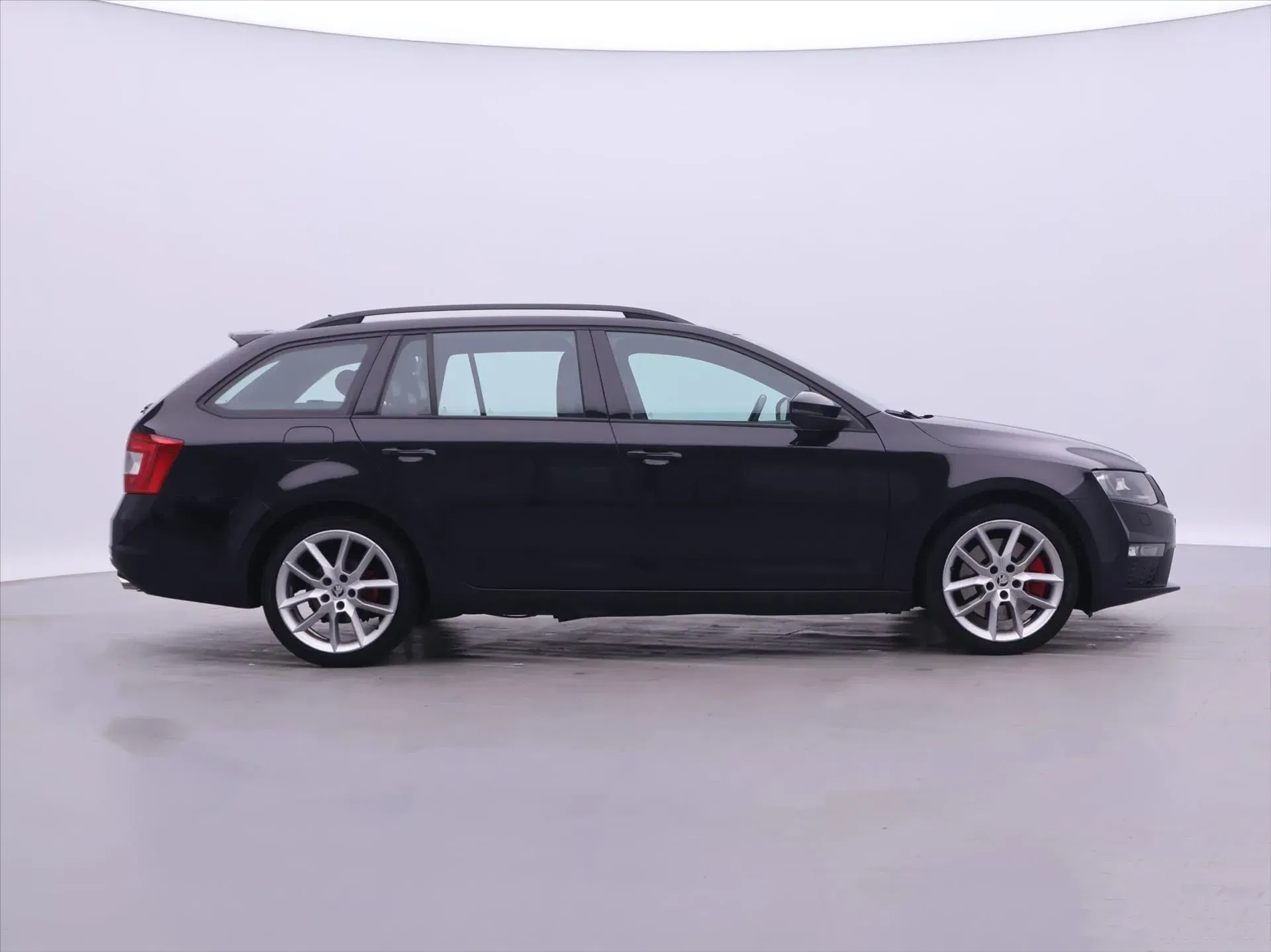 Škoda Octavia - Náhled 8