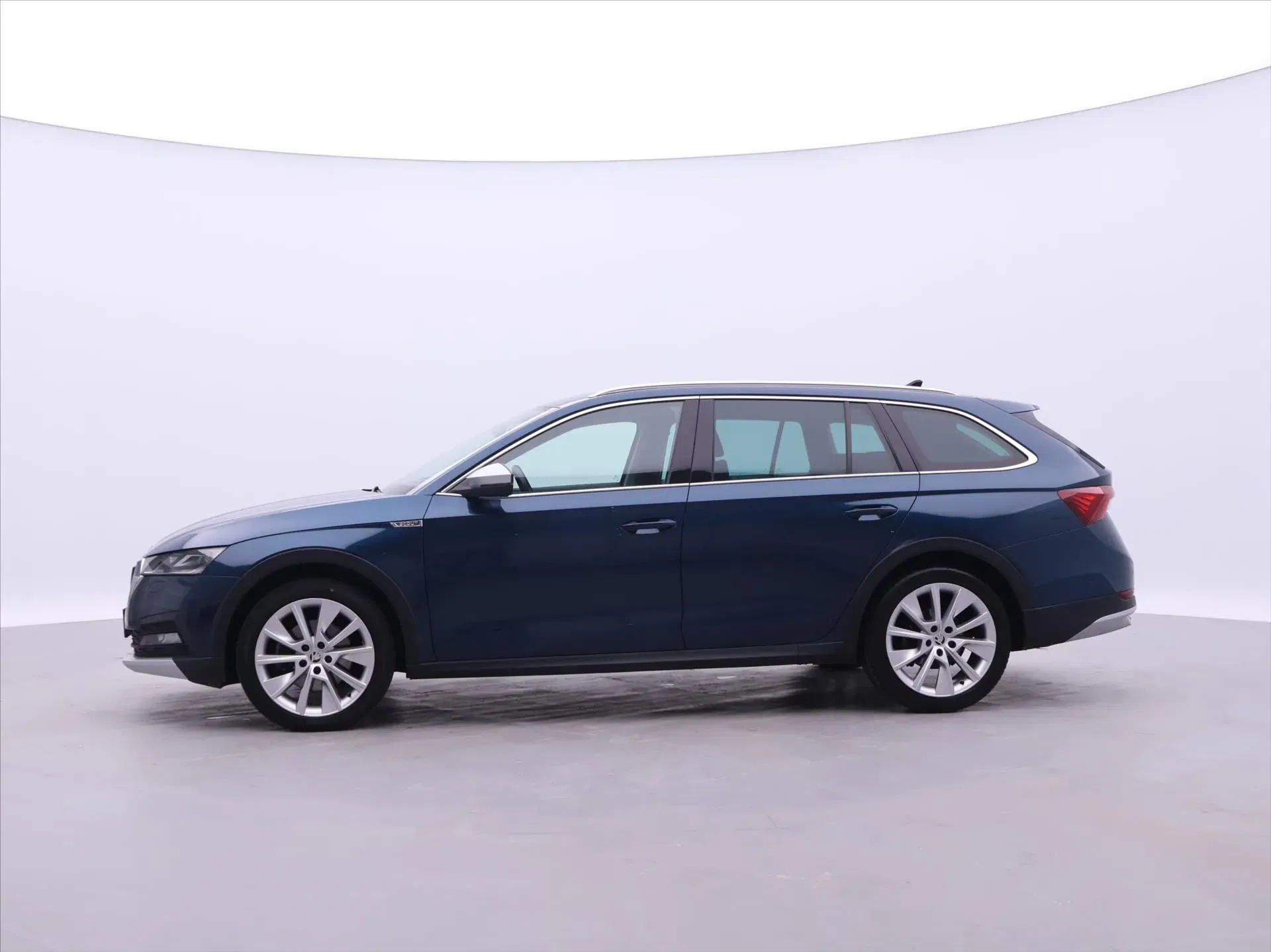 Škoda Octavia - Náhled 4