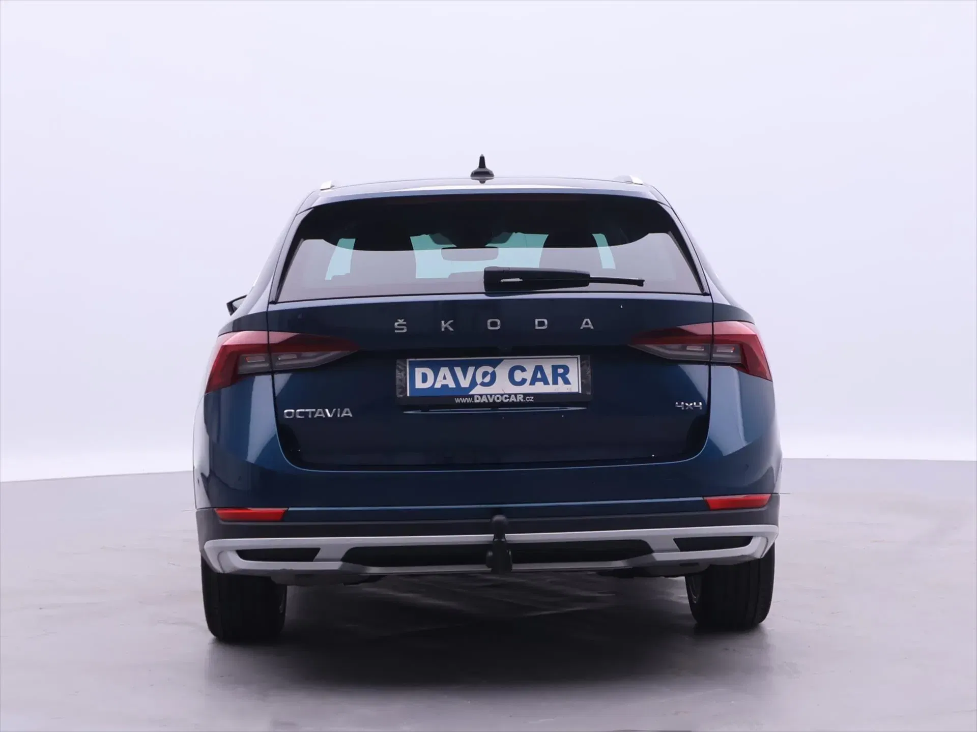 Škoda Octavia - Náhled 6