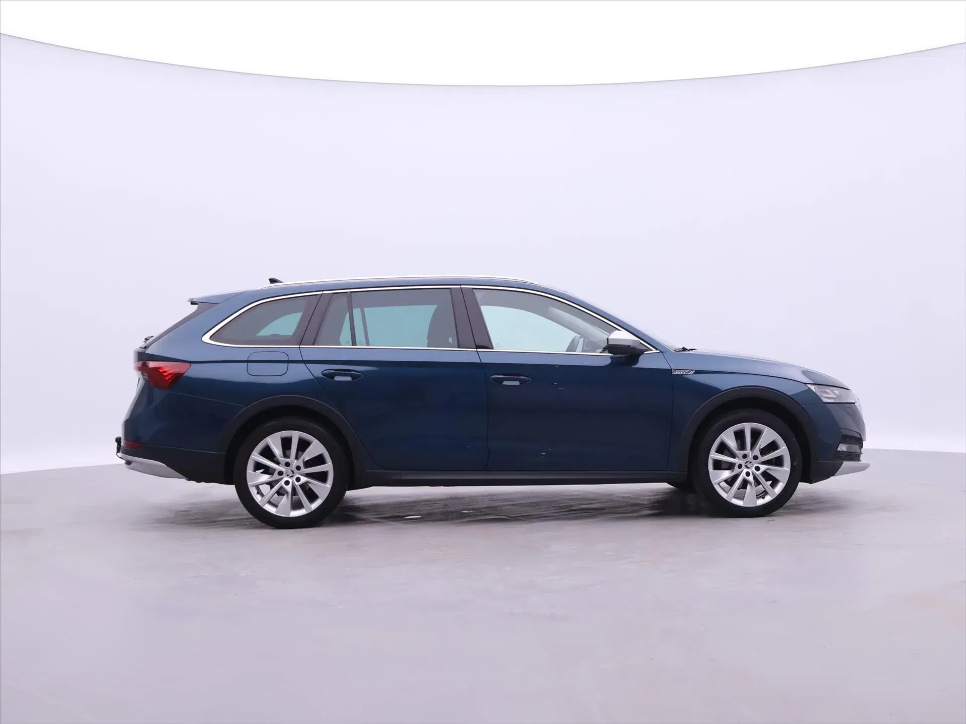 Škoda Octavia - Náhled 8