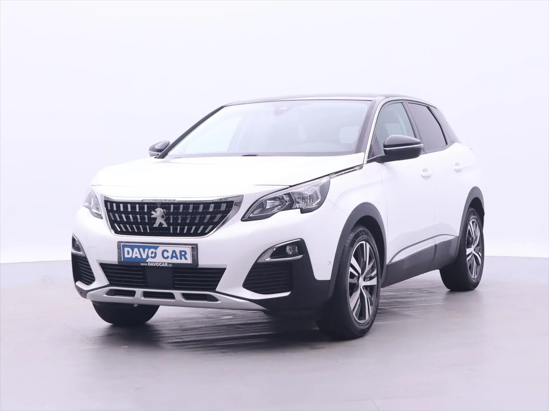 Peugeot 3008 - Náhled 3