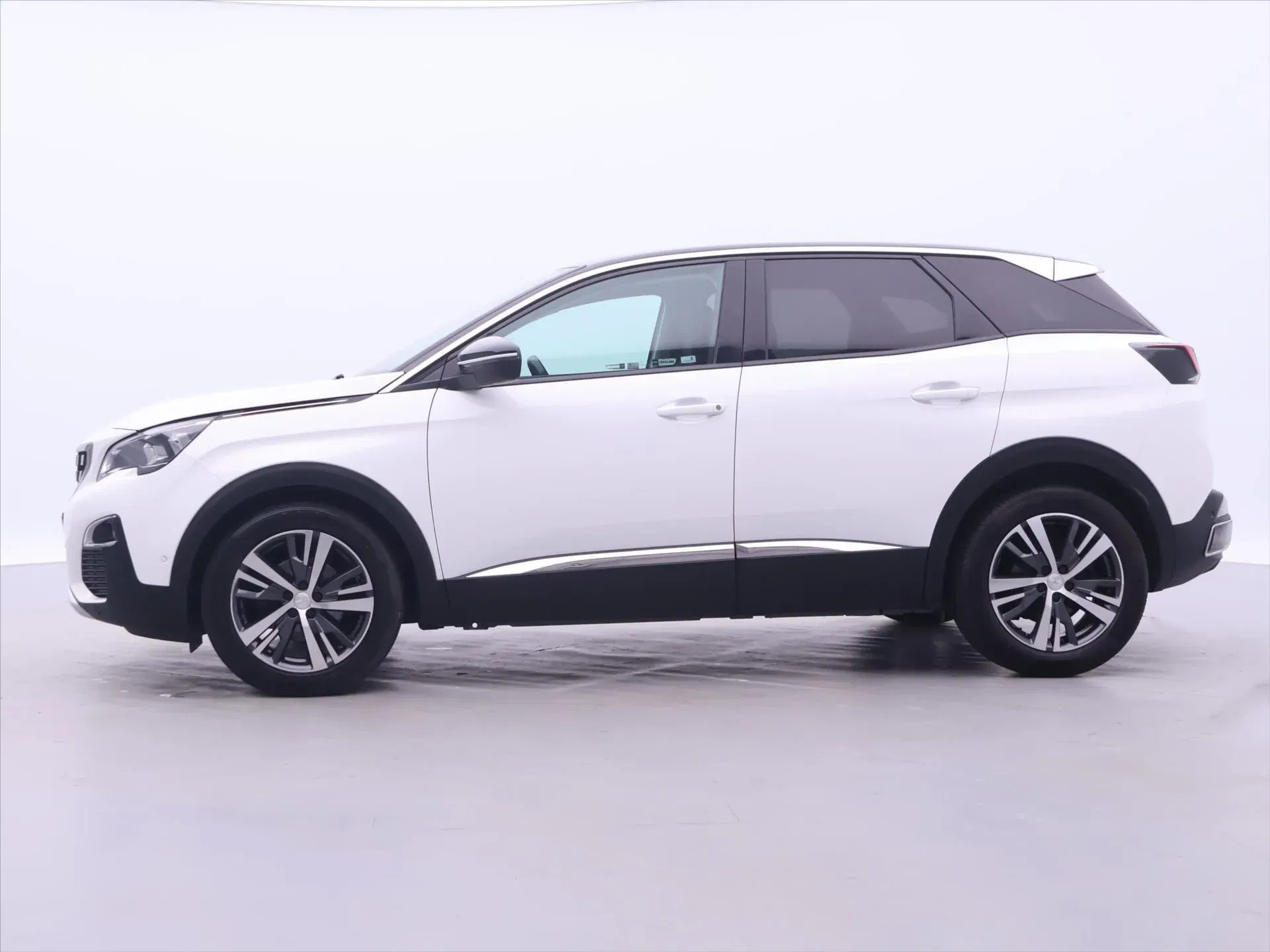 Peugeot 3008 - Náhled 4