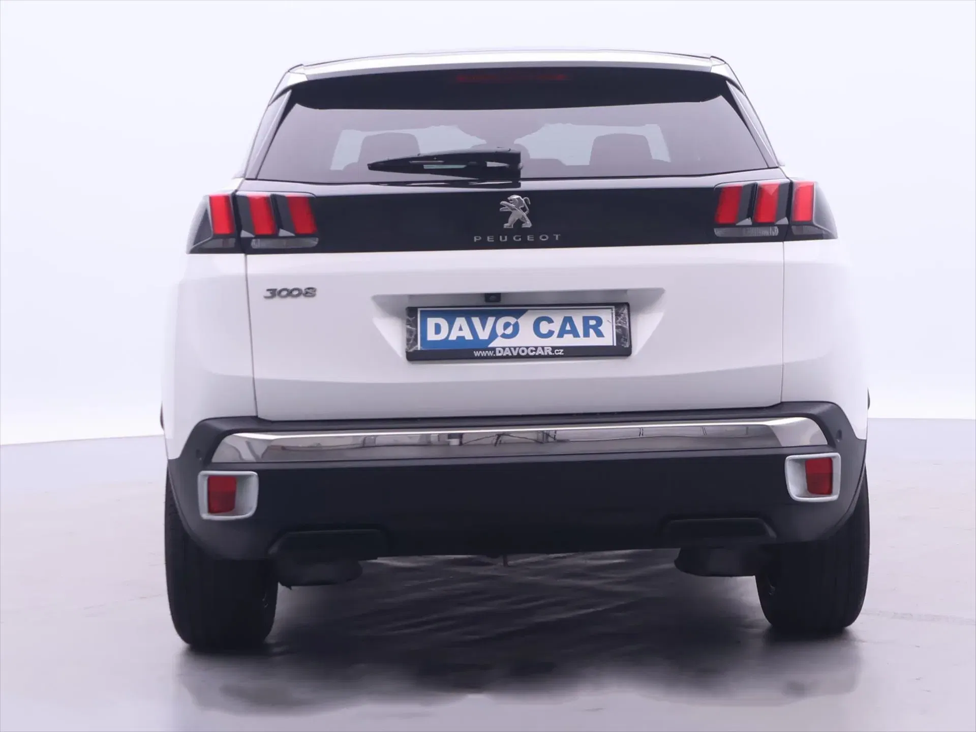 Peugeot 3008 - Náhled 6