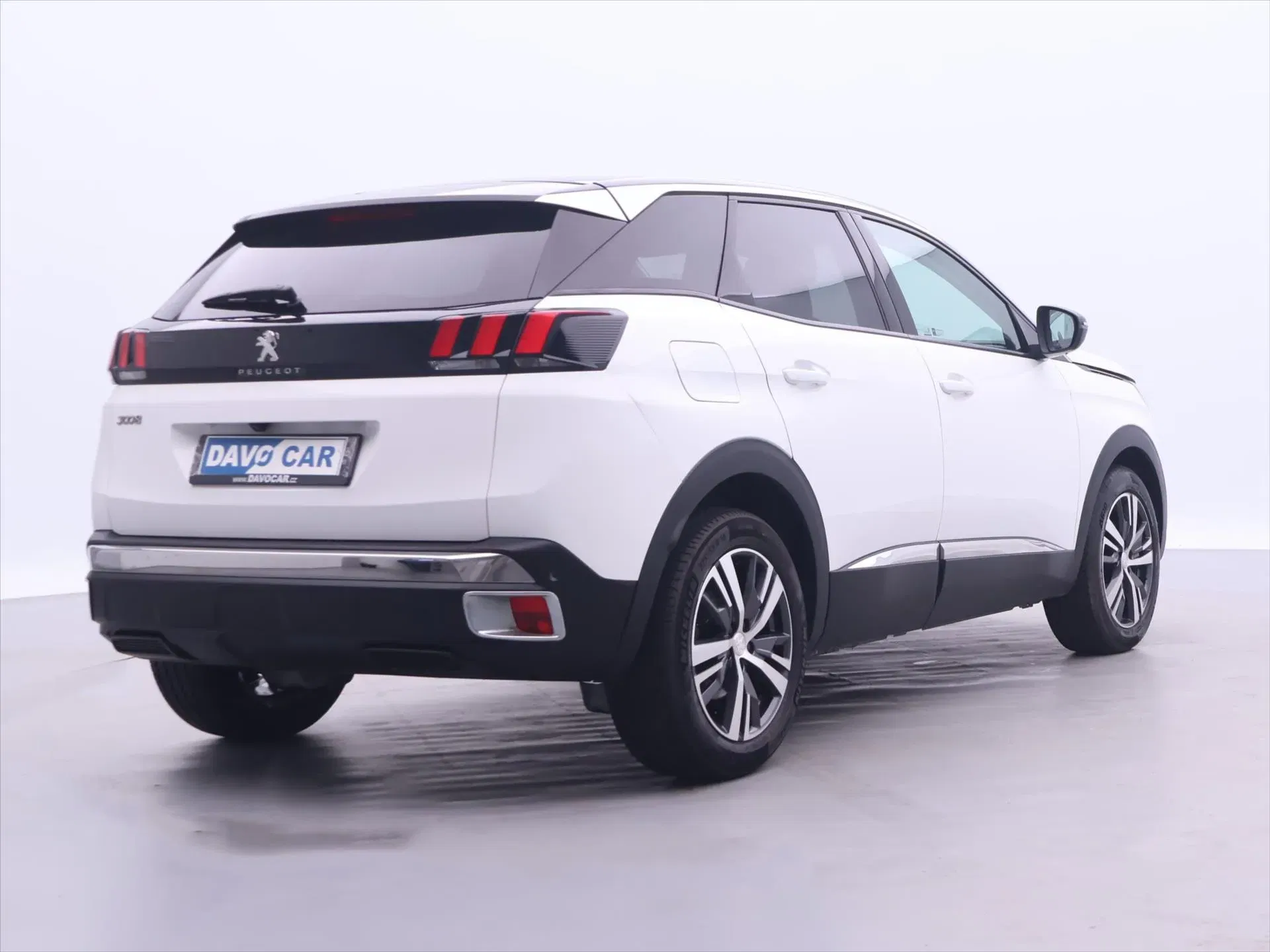 Peugeot 3008 - Náhled 7