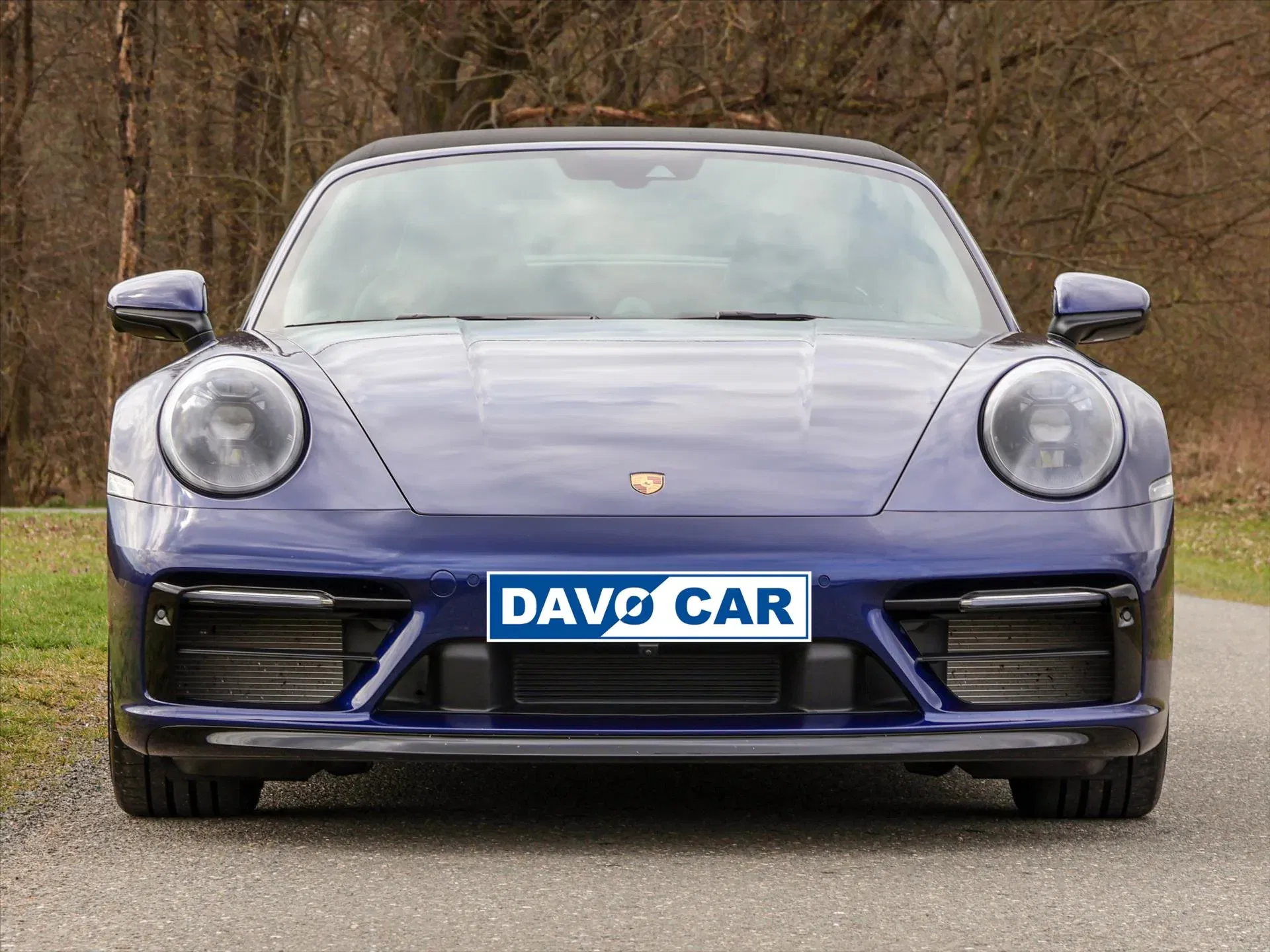 Porsche 911 - Náhled 2