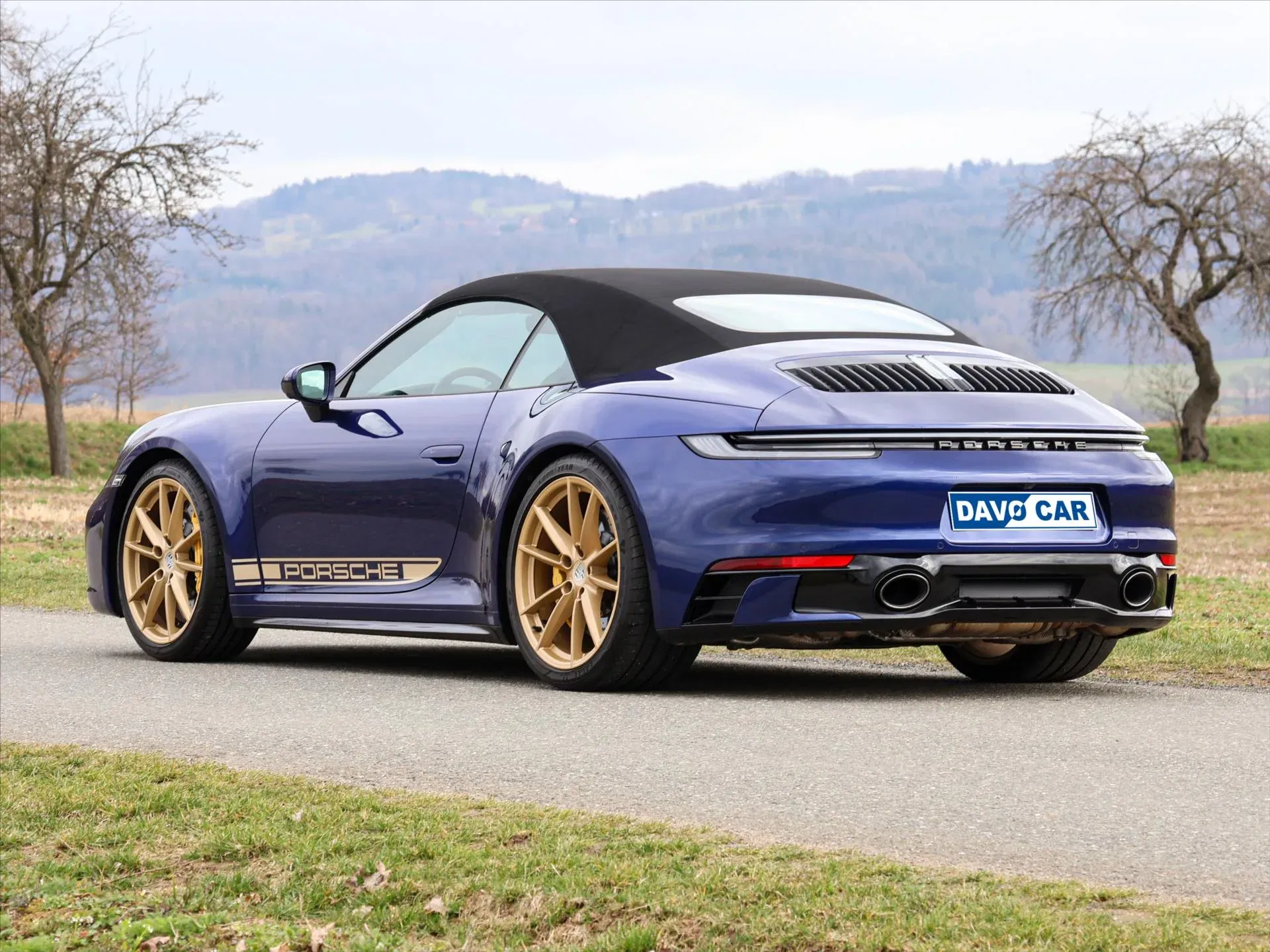Porsche 911 - Náhled 5