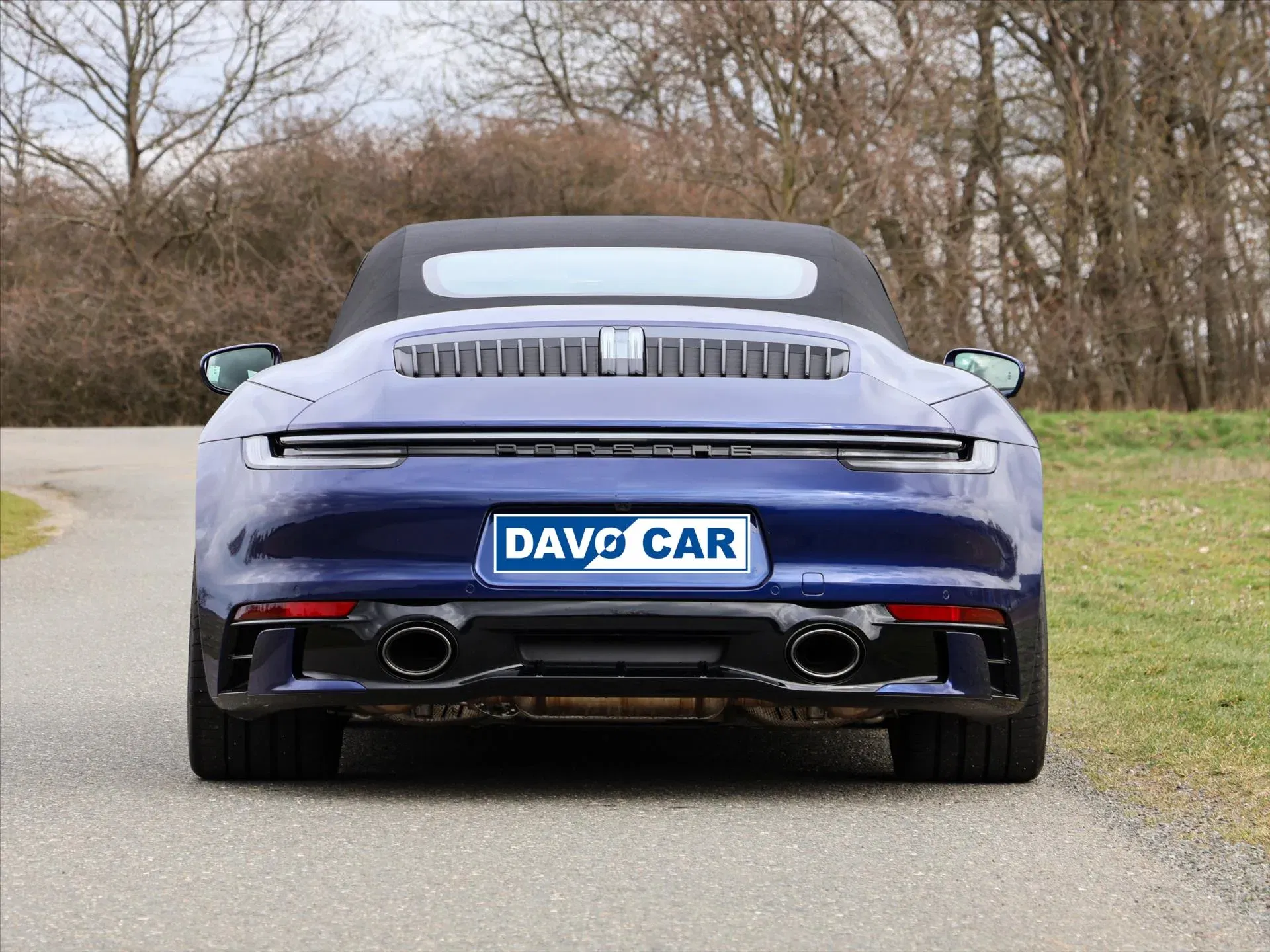 Porsche 911 - Náhled 6