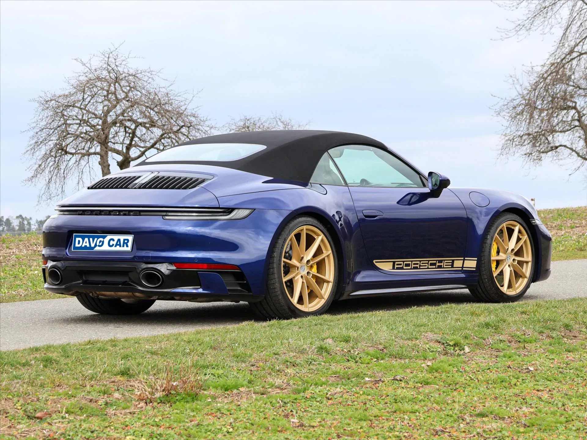 Porsche 911 - Náhled 7