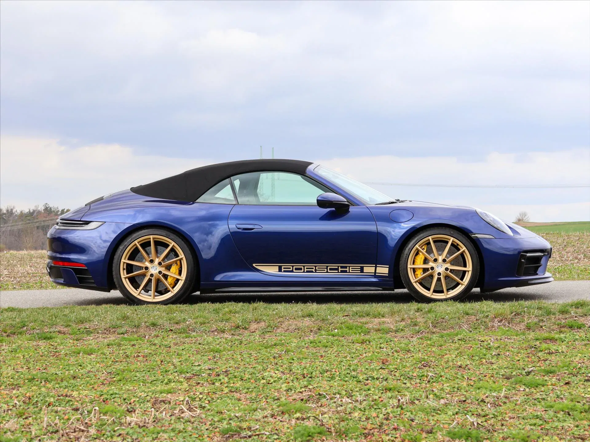 Porsche 911 - Náhled 8
