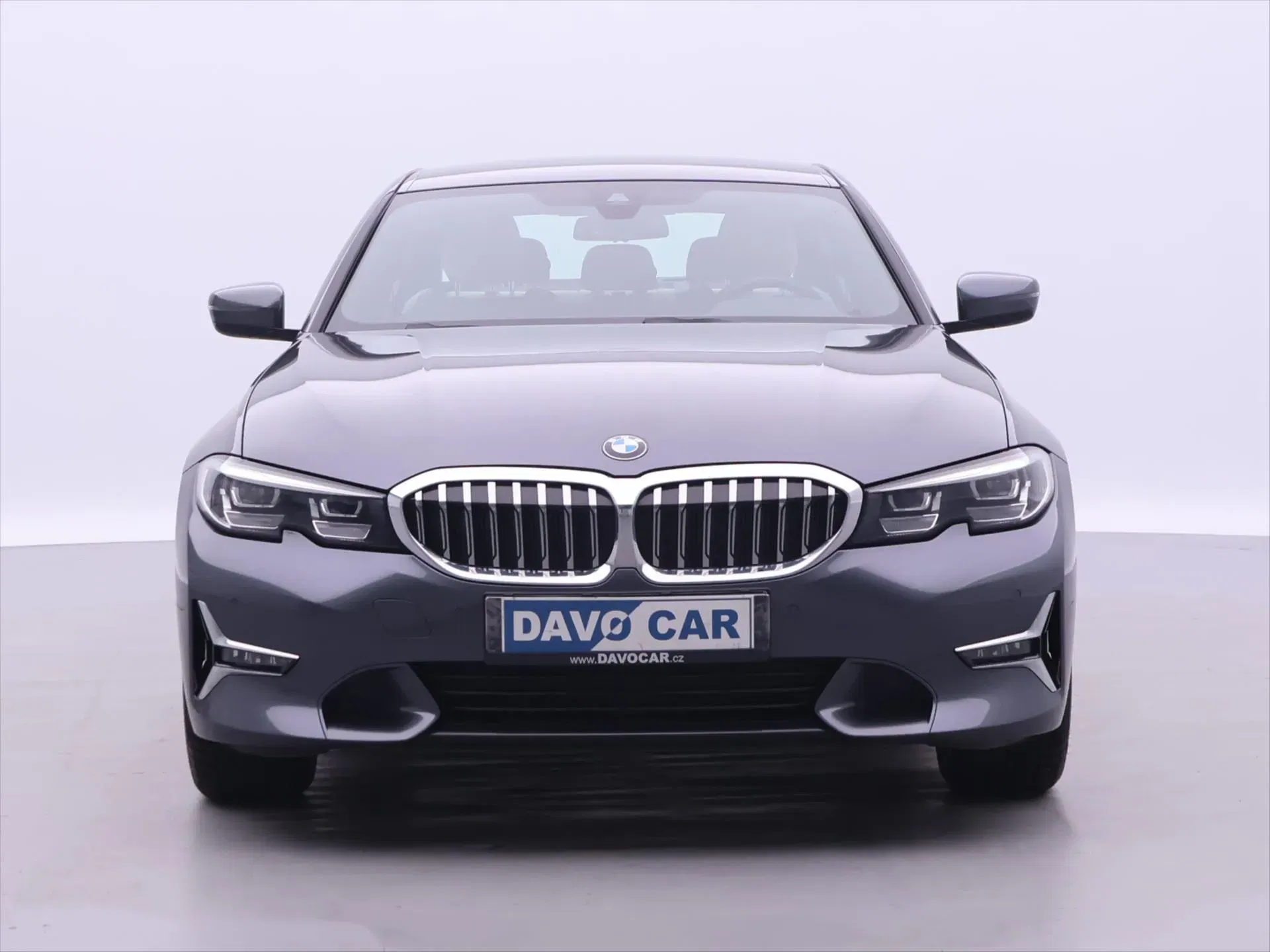 BMW Řada 3 - Náhled 2