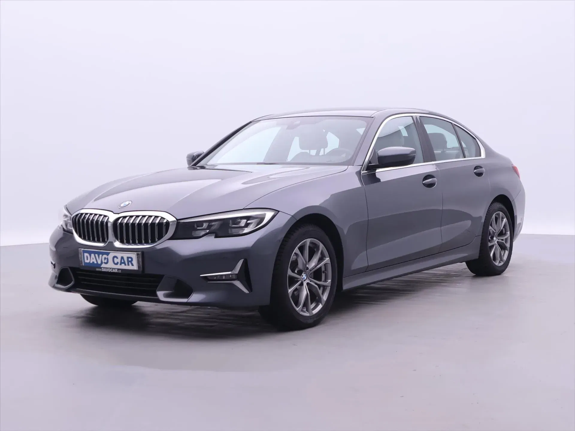 BMW Řada 3 - Náhled 3