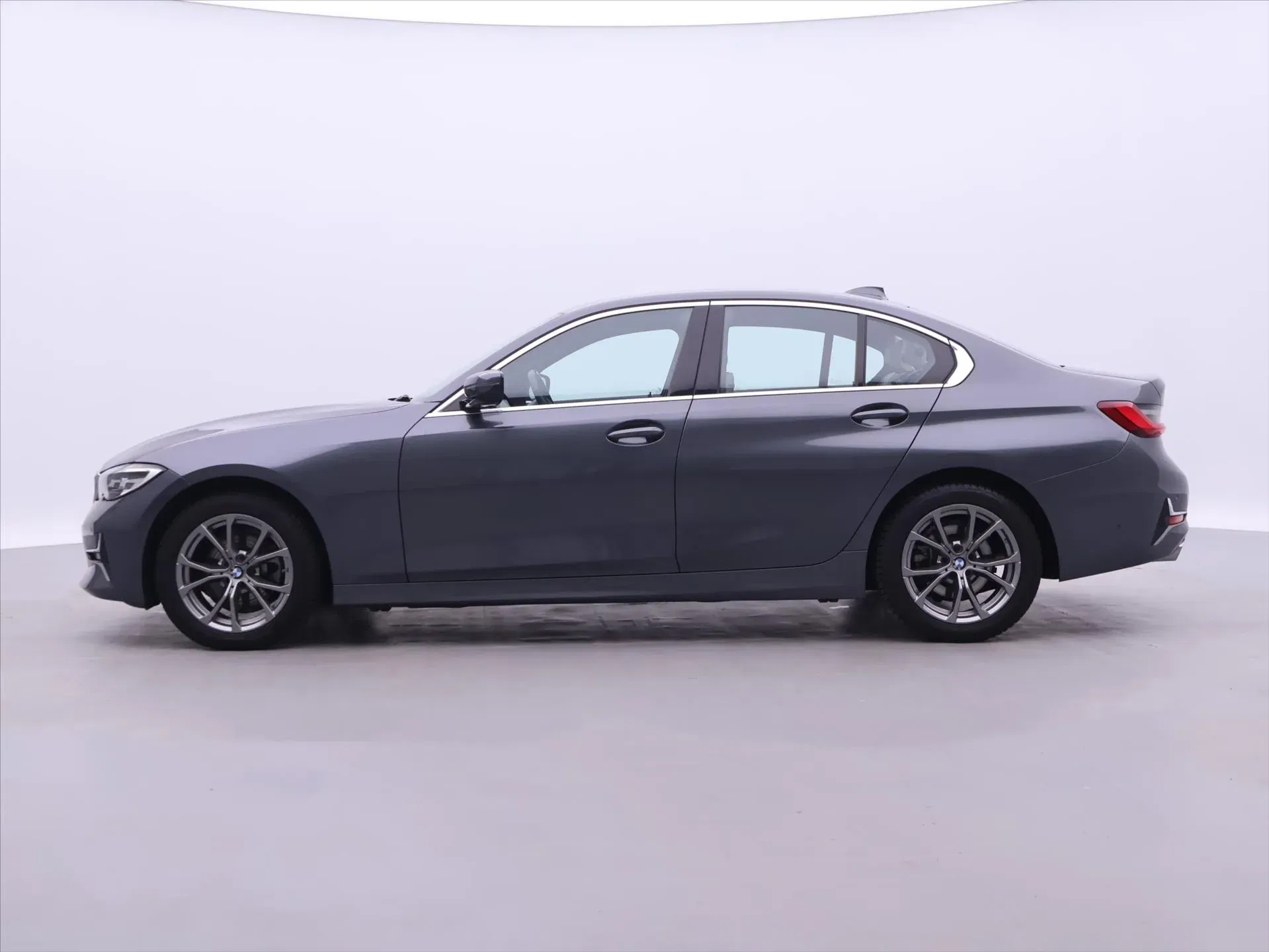 BMW Řada 3 - Náhled 4