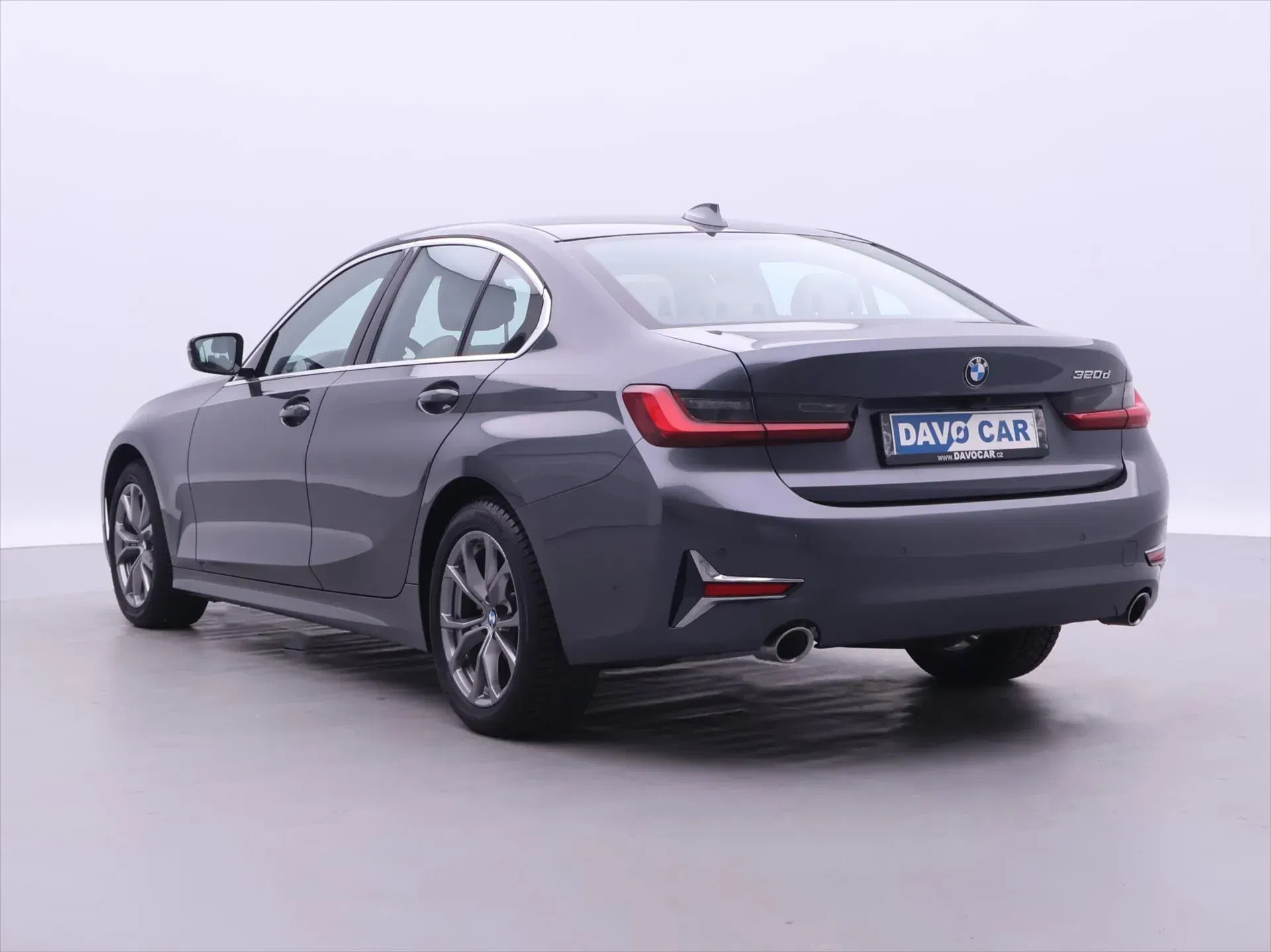 BMW Řada 3 - Náhled 5