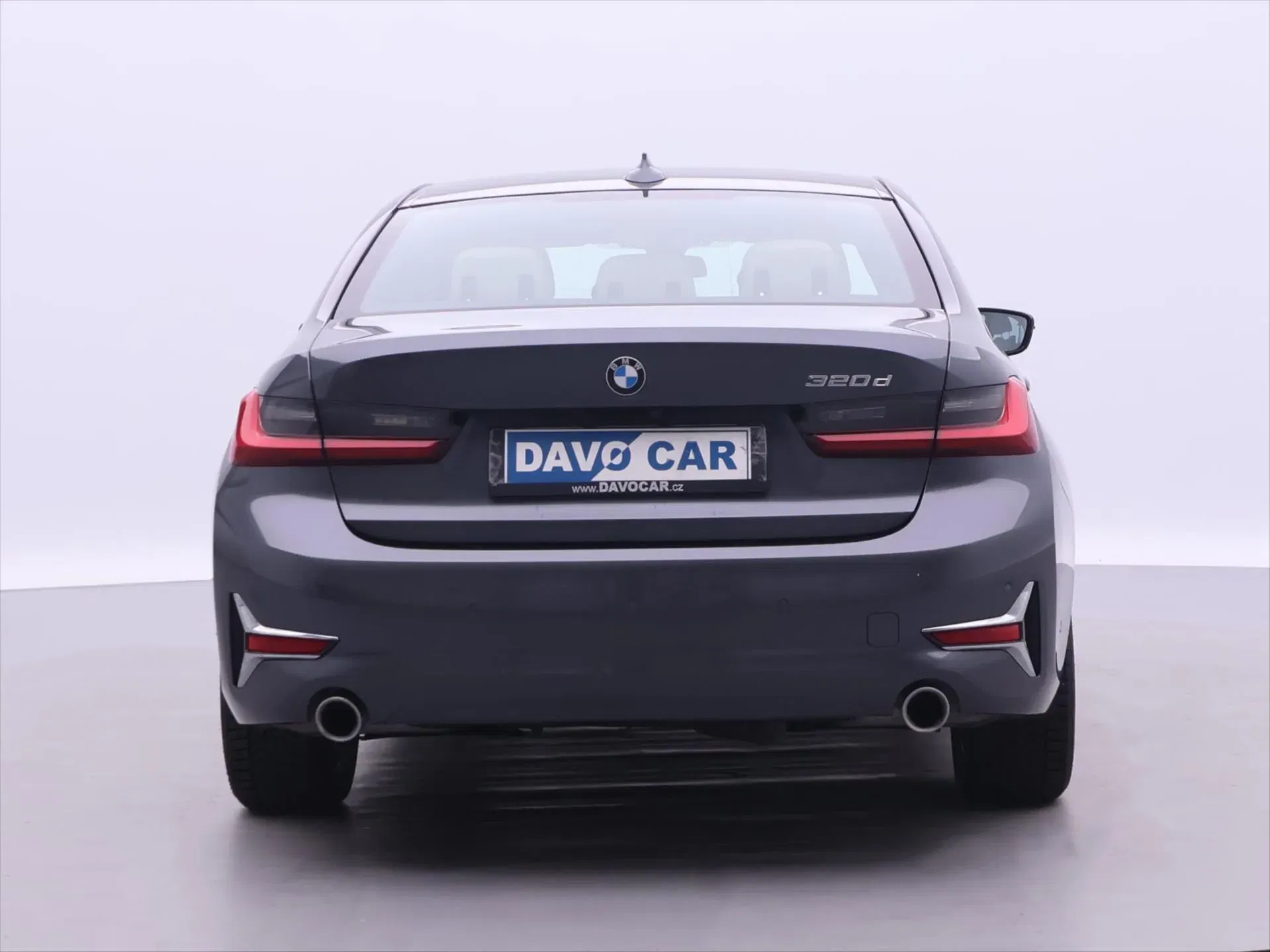 BMW Řada 3 - Náhled 6
