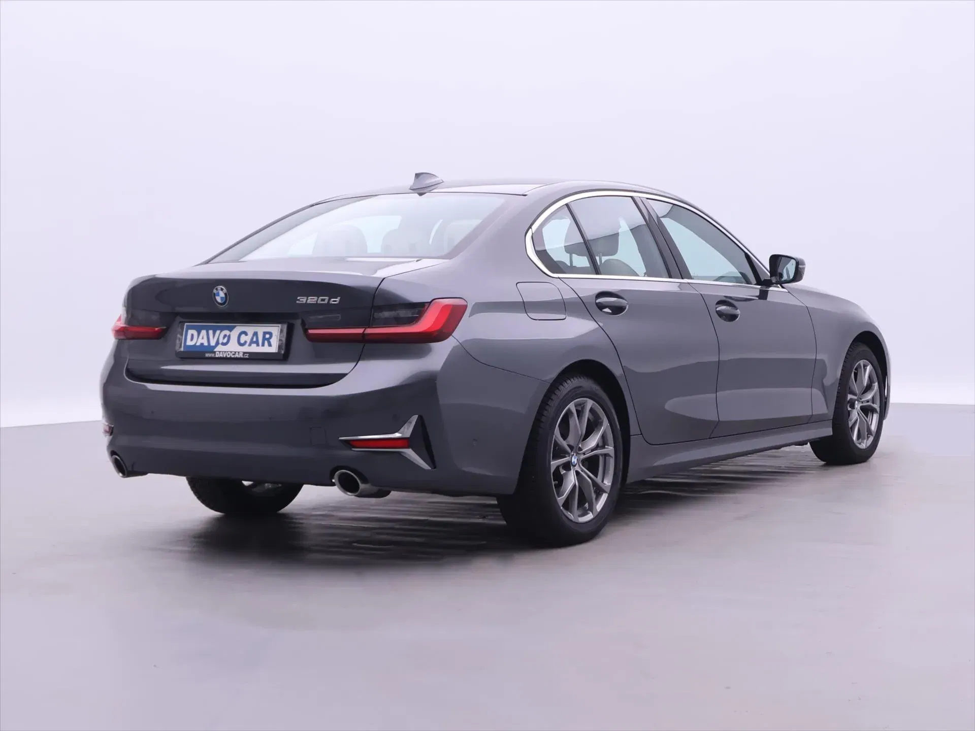 BMW Řada 3 - Náhled 7