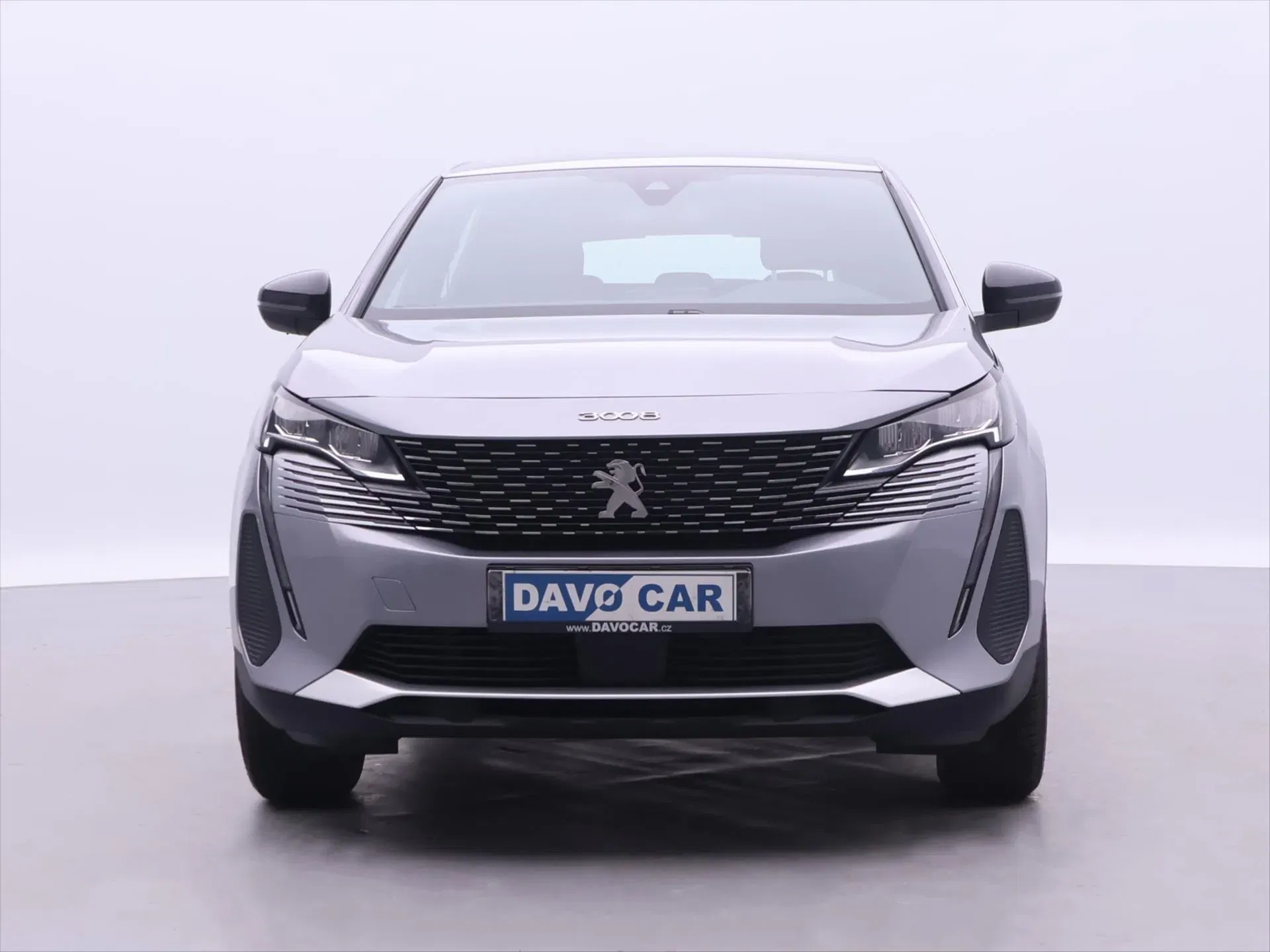 Peugeot 3008 - Náhled 2