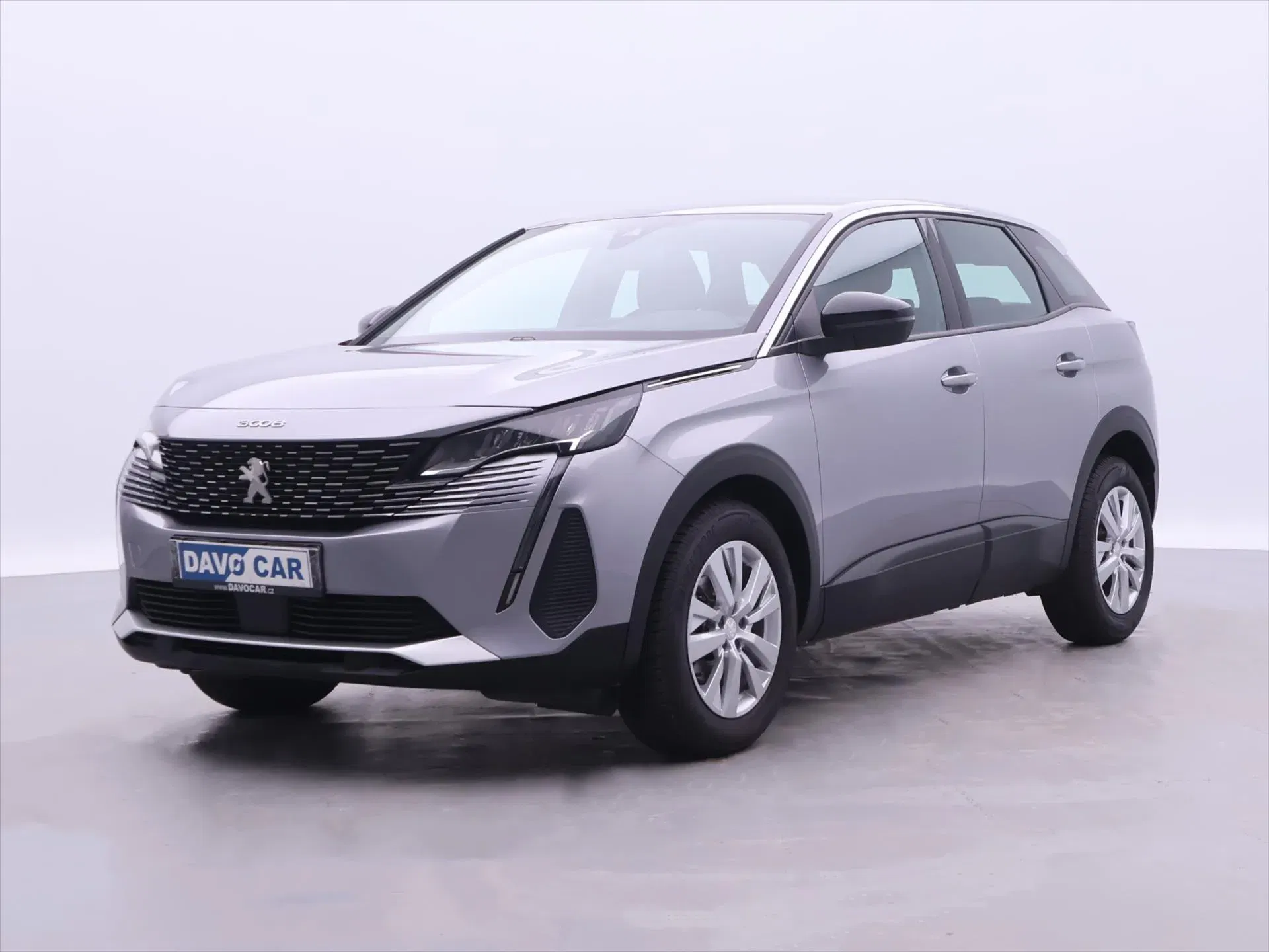 Peugeot 3008 - Náhled 3