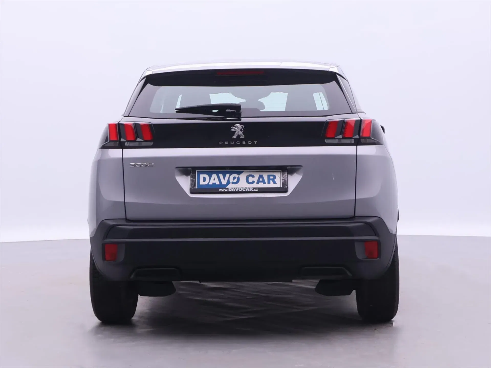Peugeot 3008 - Náhled 6