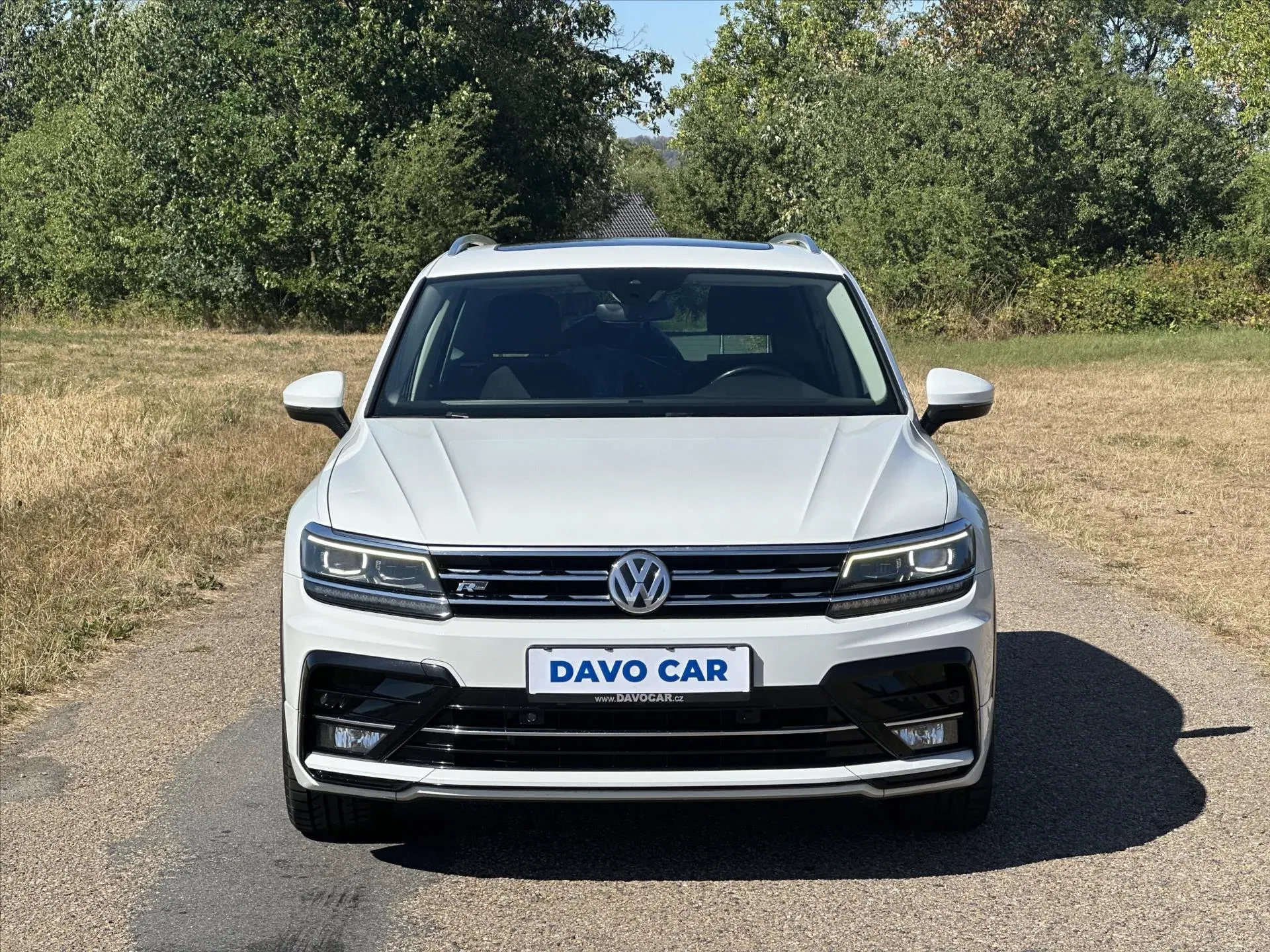 Volkswagen Tiguan - Náhled 2