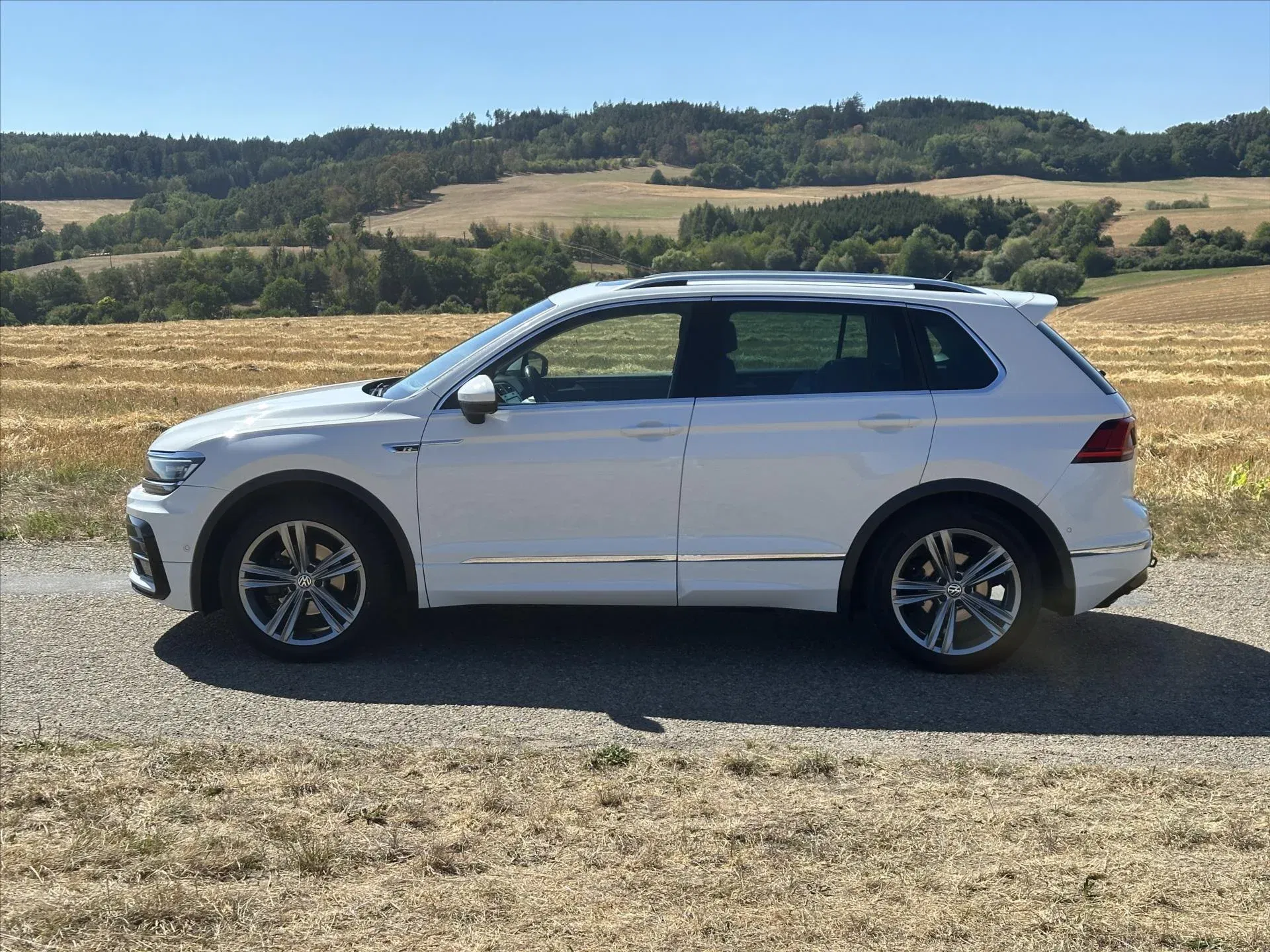 Volkswagen Tiguan - Náhled 4