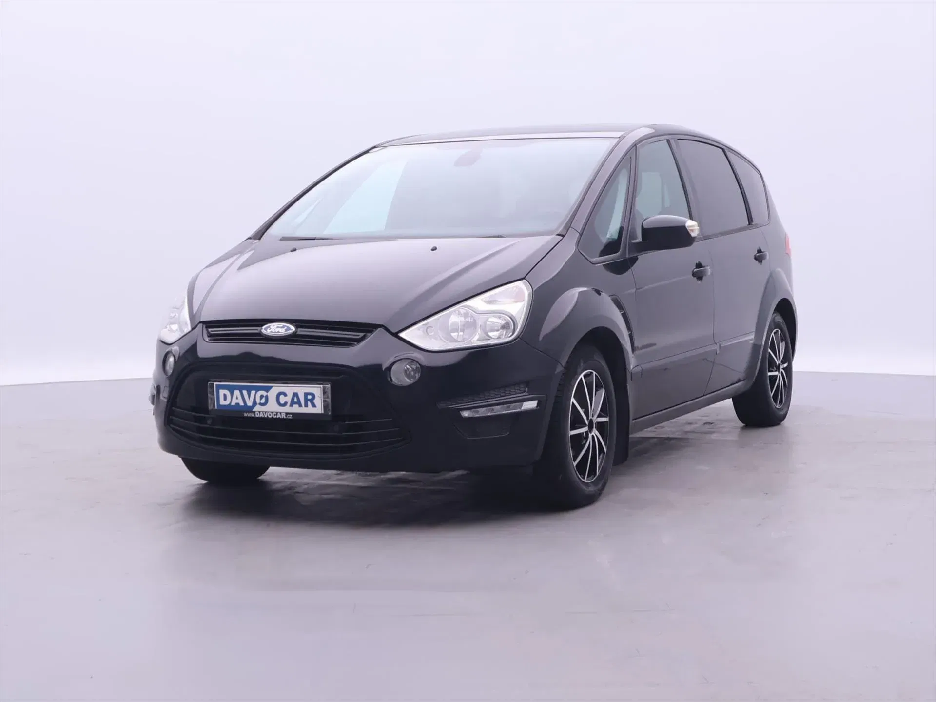 Ford S-MAX - Náhled 3