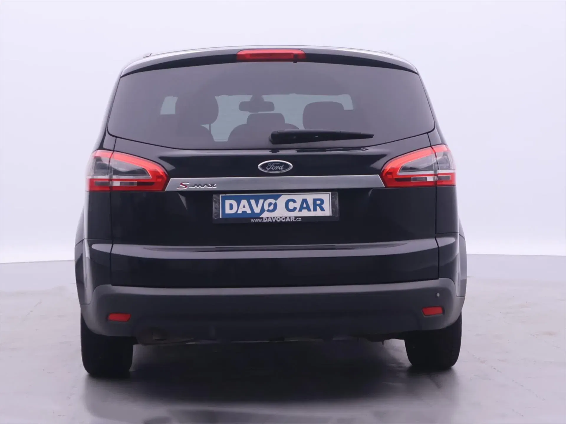 Ford S-MAX - Náhled 6