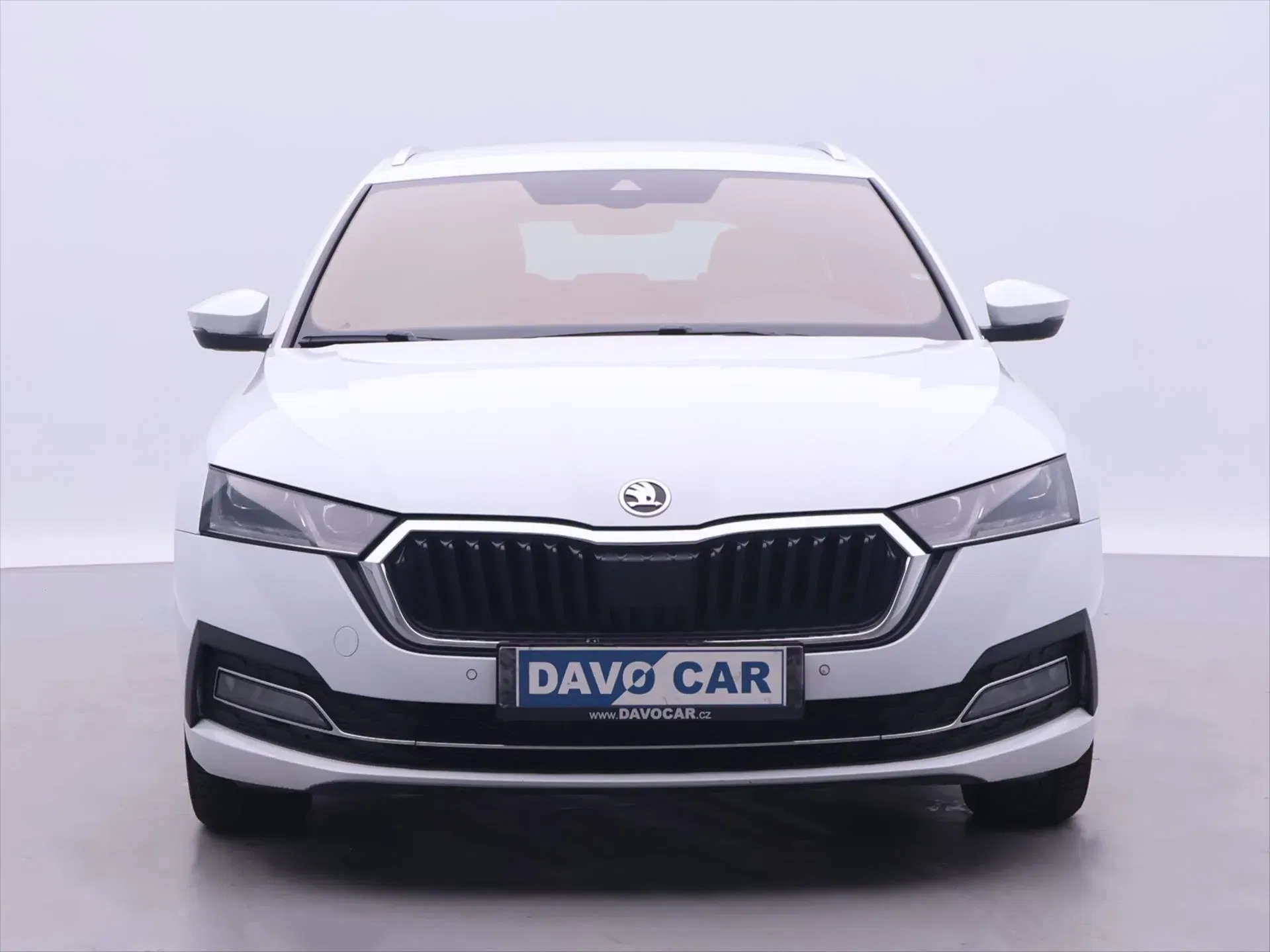 Škoda Octavia - Náhled 2