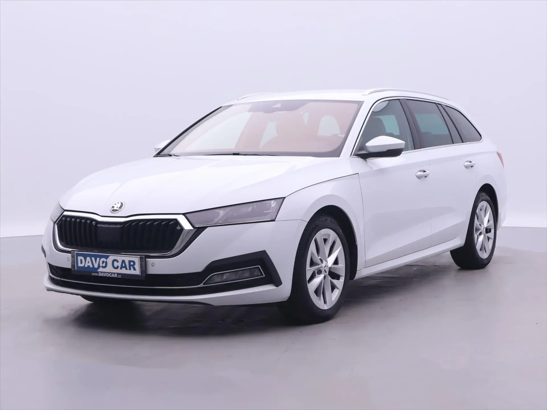 Škoda Octavia - Náhled 3