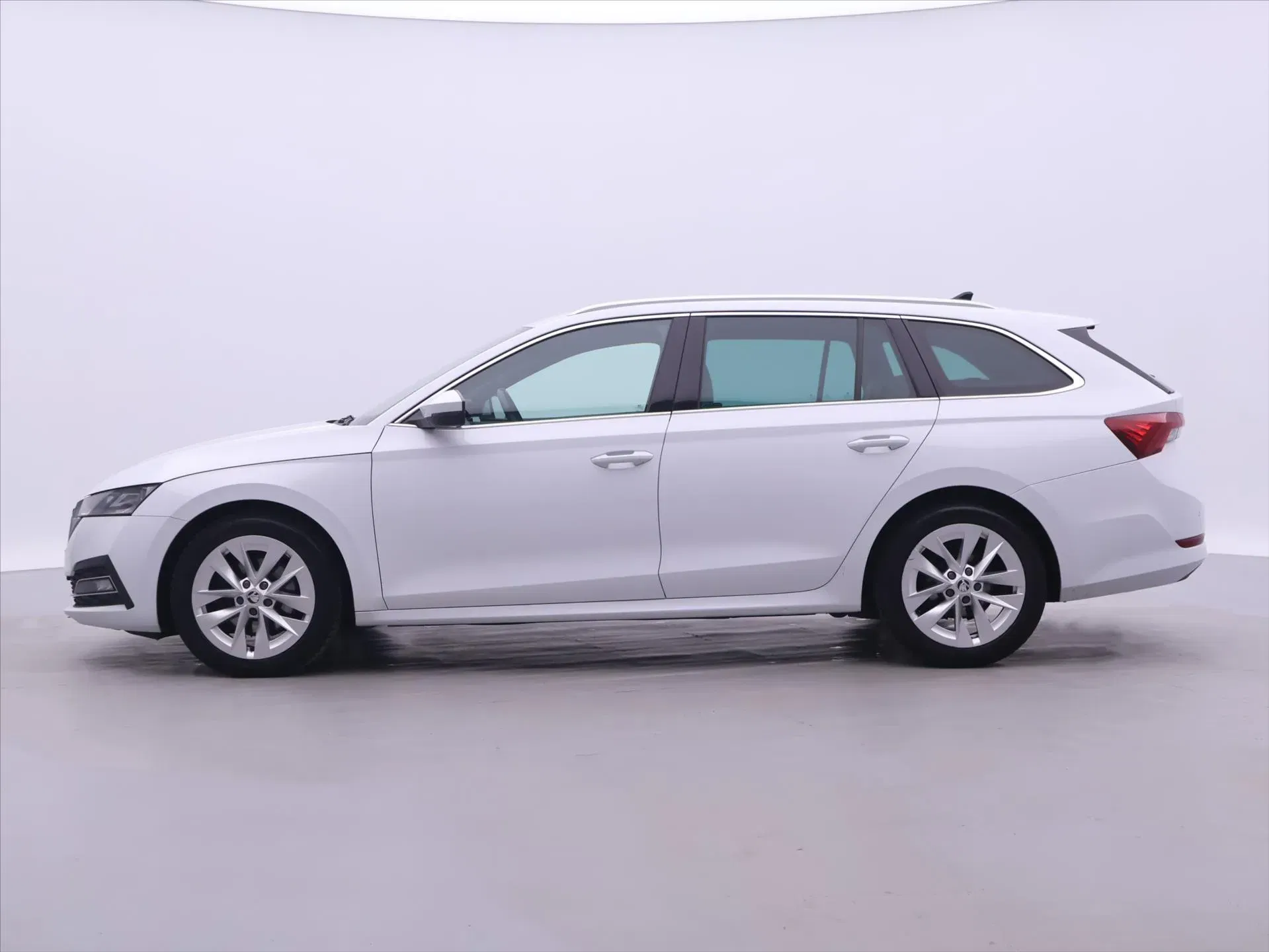 Škoda Octavia - Náhled 4