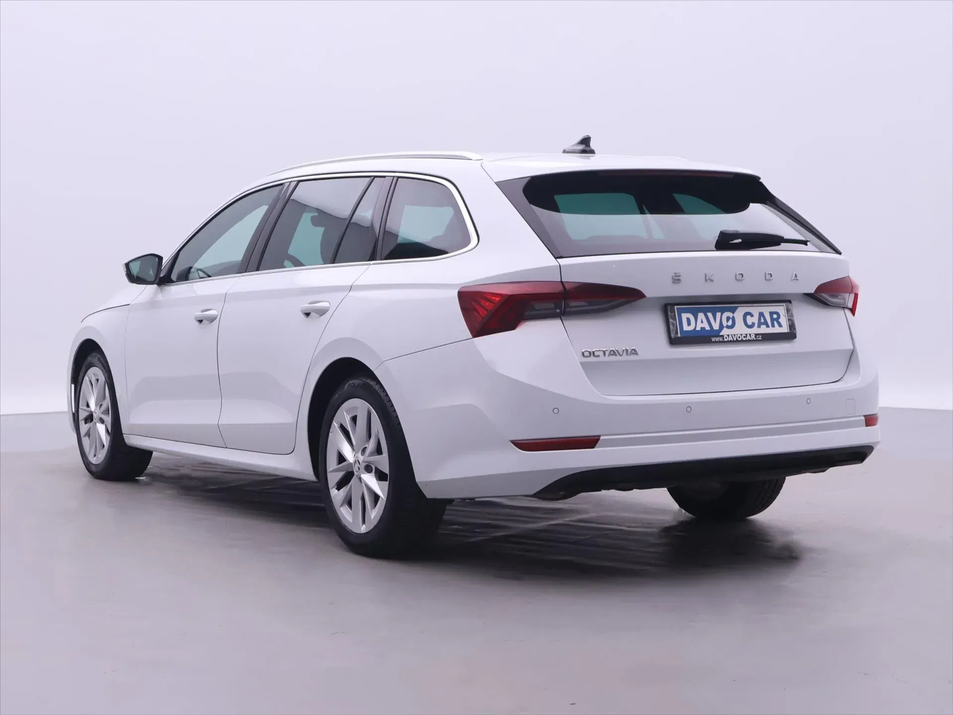 Škoda Octavia - Náhled 5