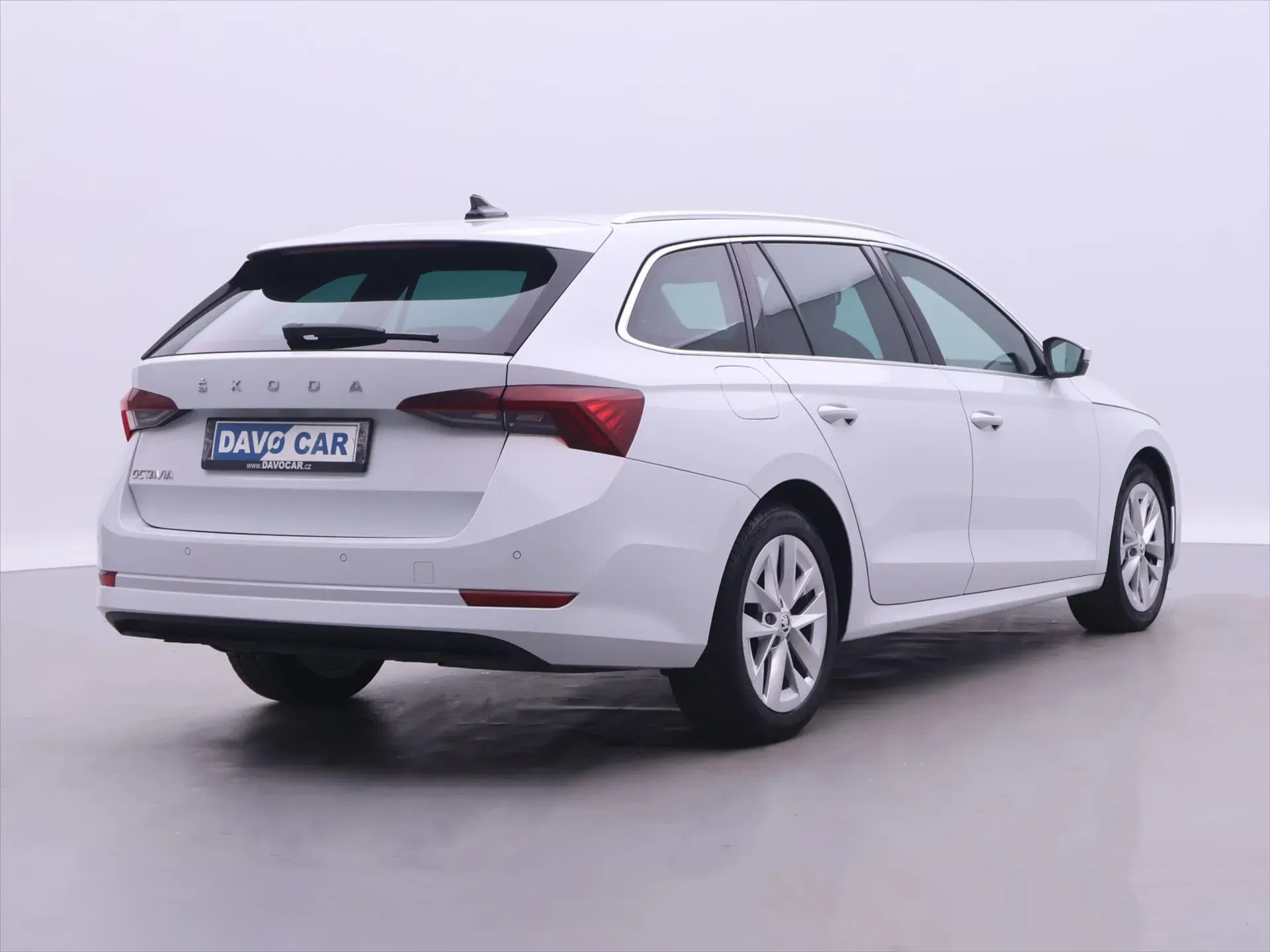 Škoda Octavia - Náhled 7
