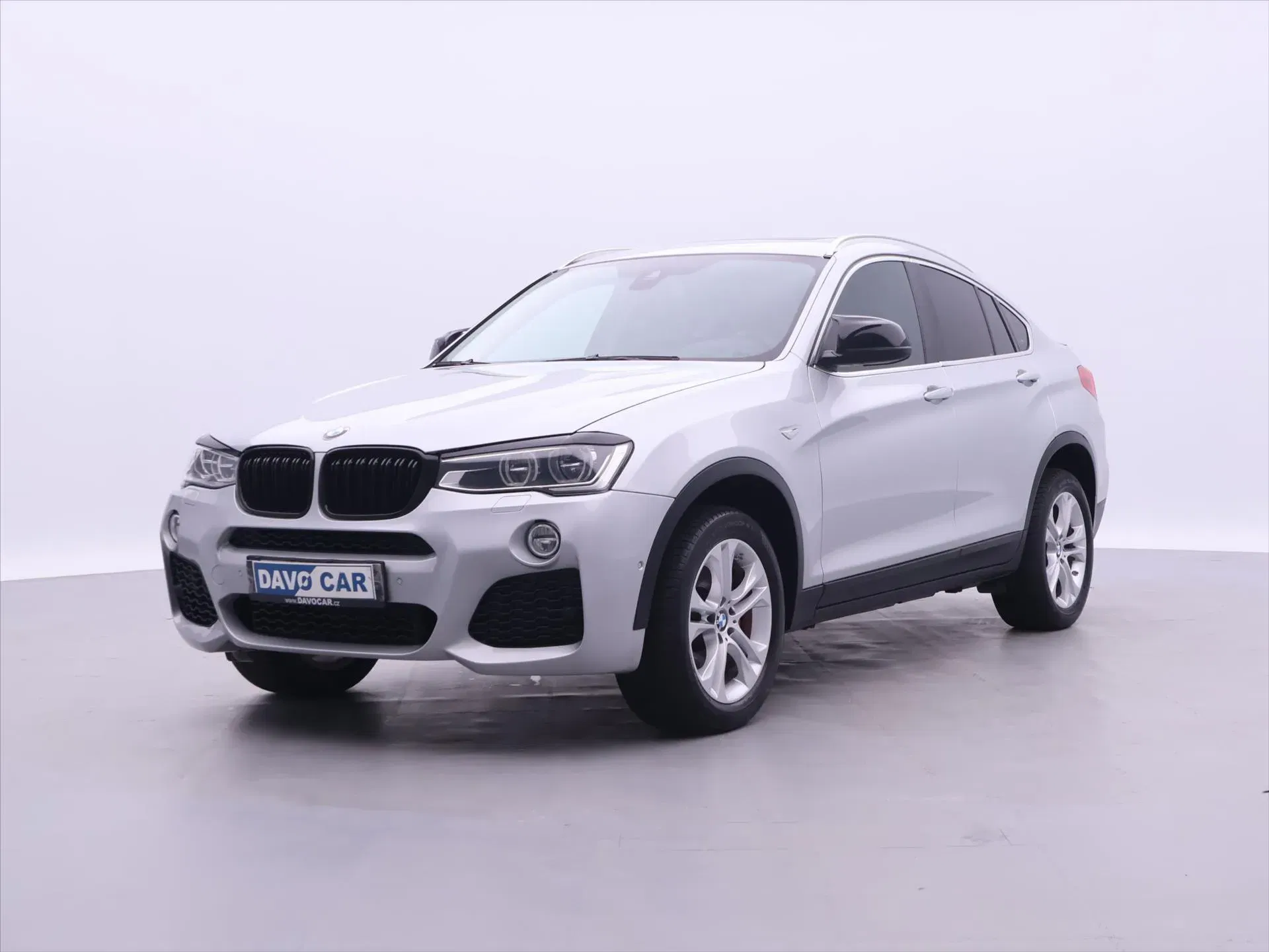 BMW X4 - Náhled 3