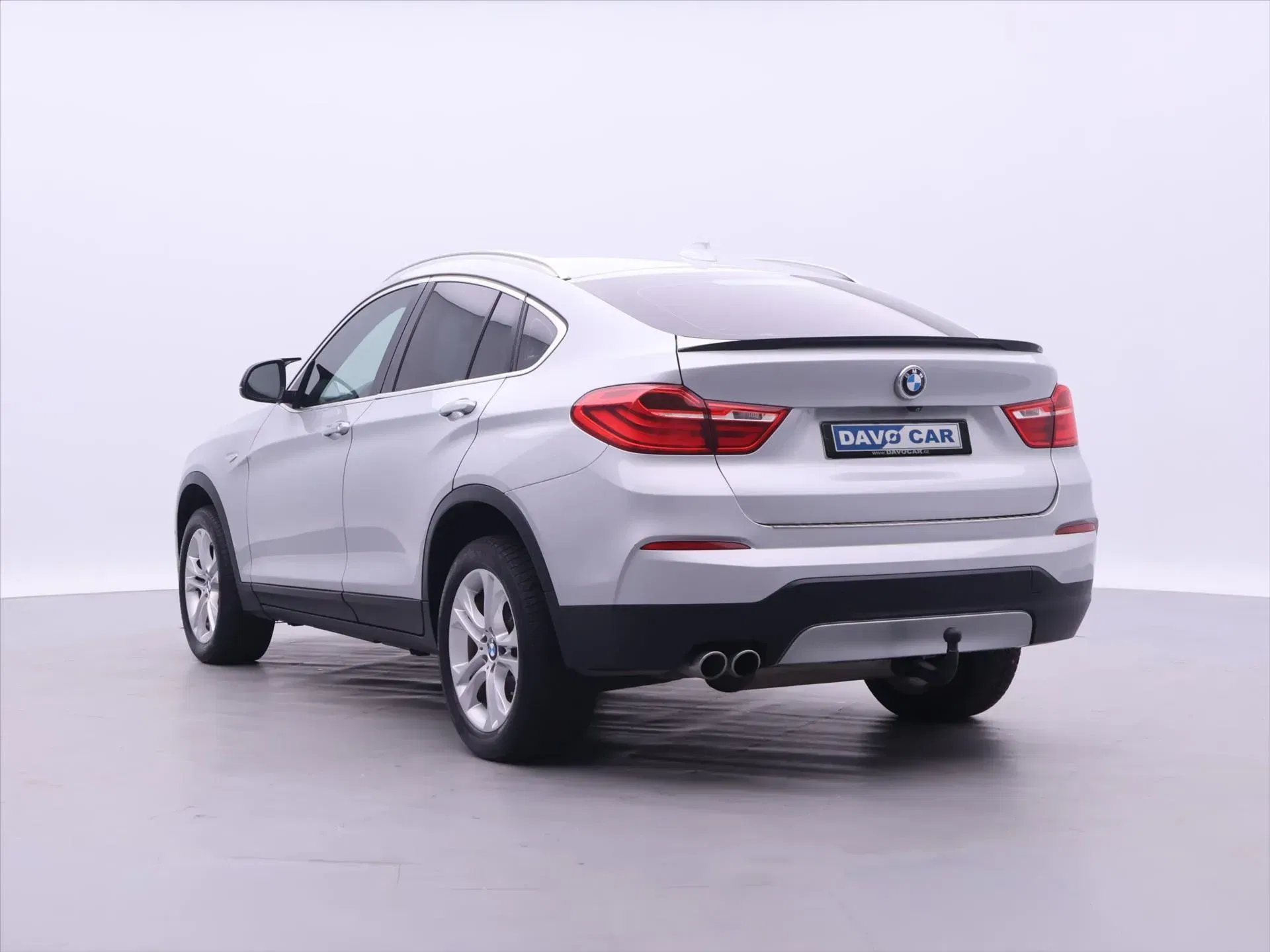 BMW X4 - Náhled 5