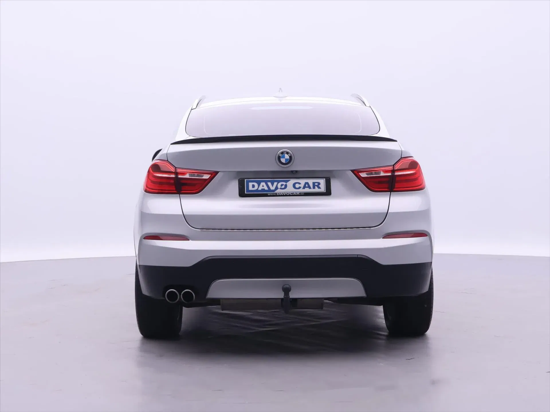 BMW X4 - Náhled 6