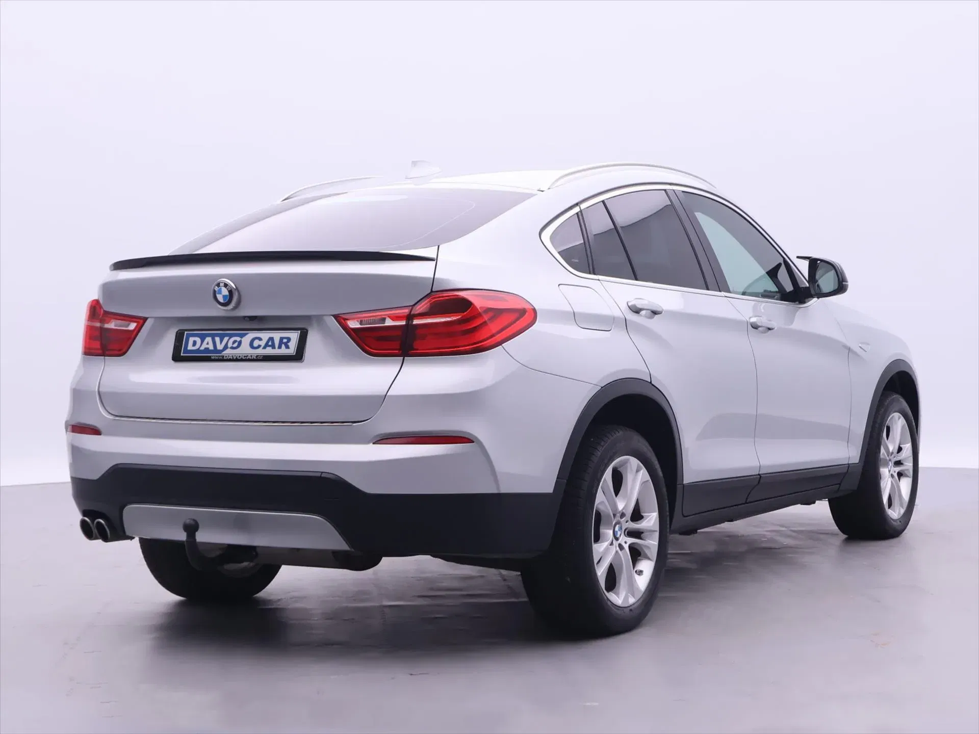 BMW X4 - Náhled 7