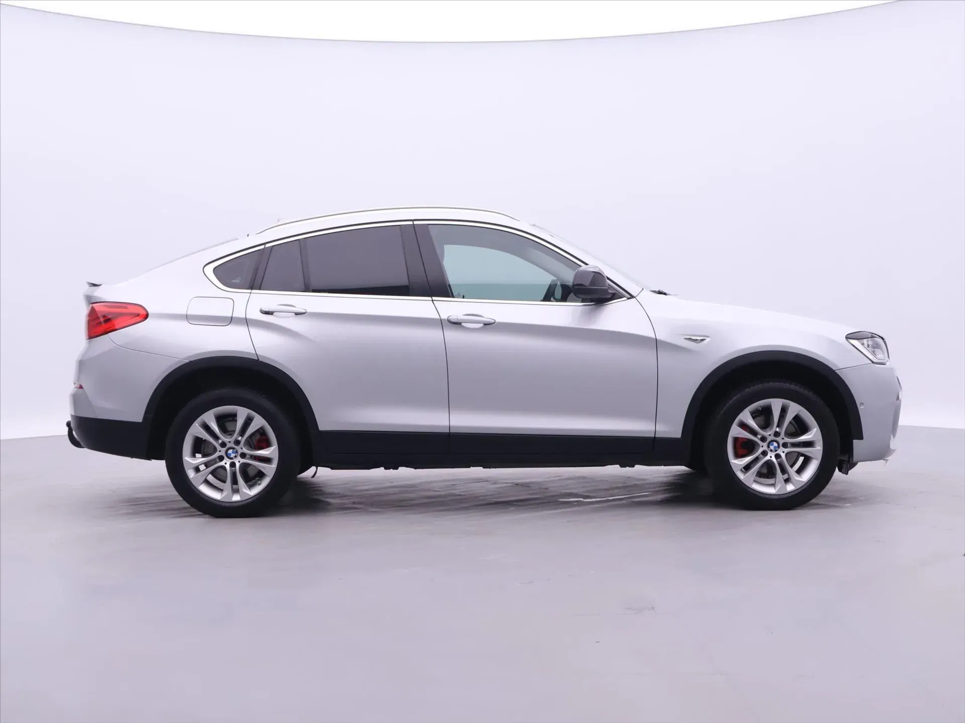 BMW X4 - Náhled 8