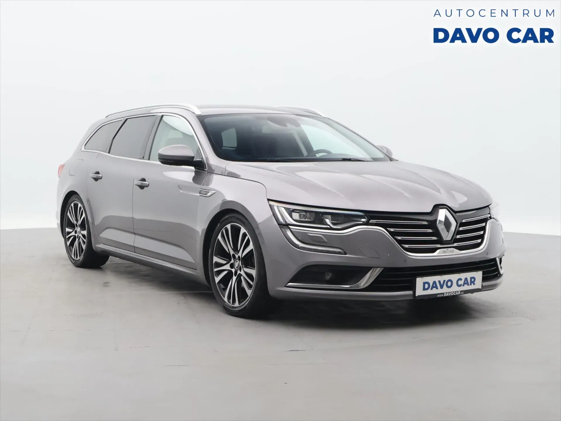 Renault Talisman - Obrázek 1