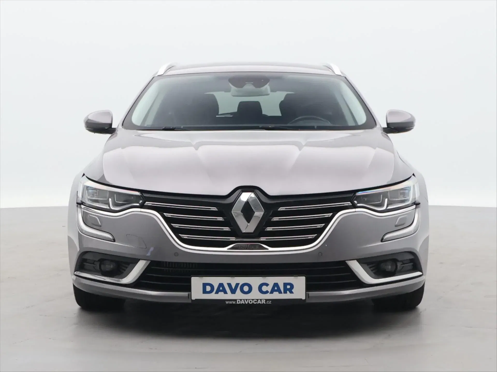 Renault Talisman - Náhled 2